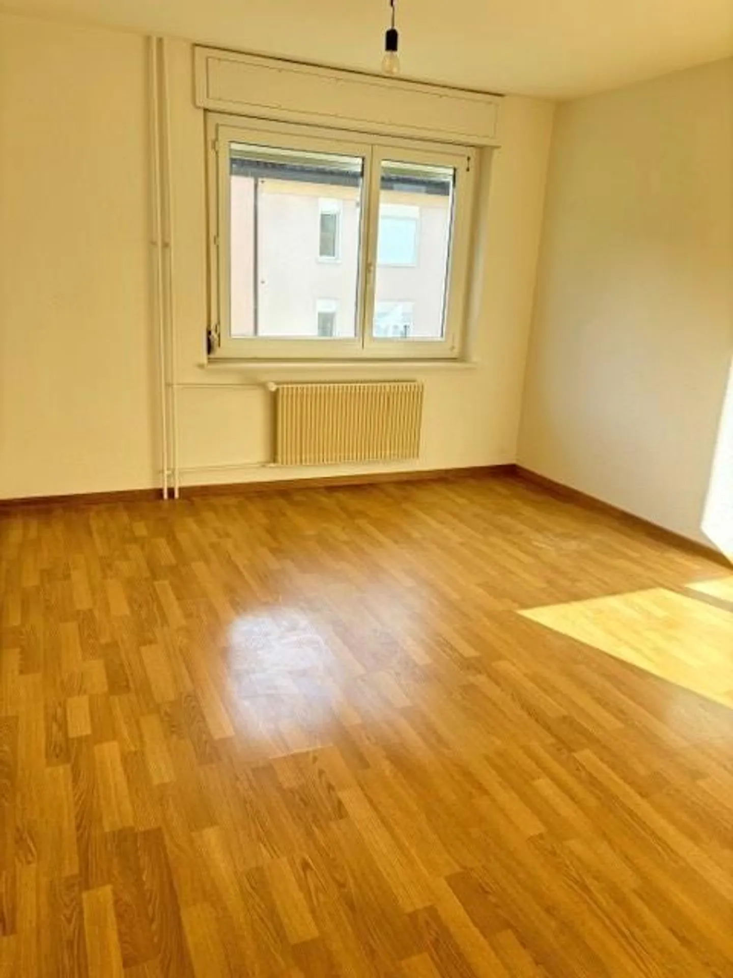 Charmante Wohnung im Mösliquartier - Foto 6 von 9