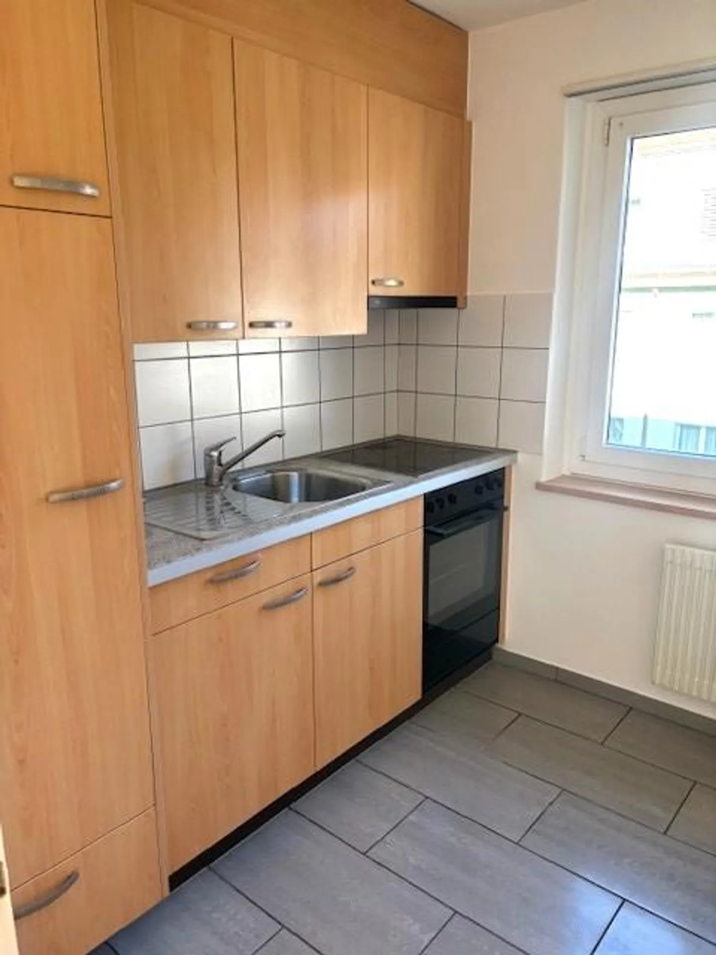 Charmante Wohnung im Mösliquartier - Foto 7 von 9