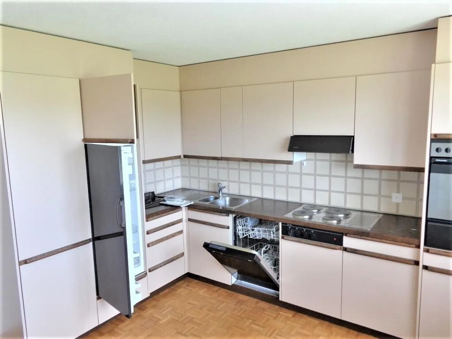 L'appartamento perfetto per famiglie - Foto 4 di 8