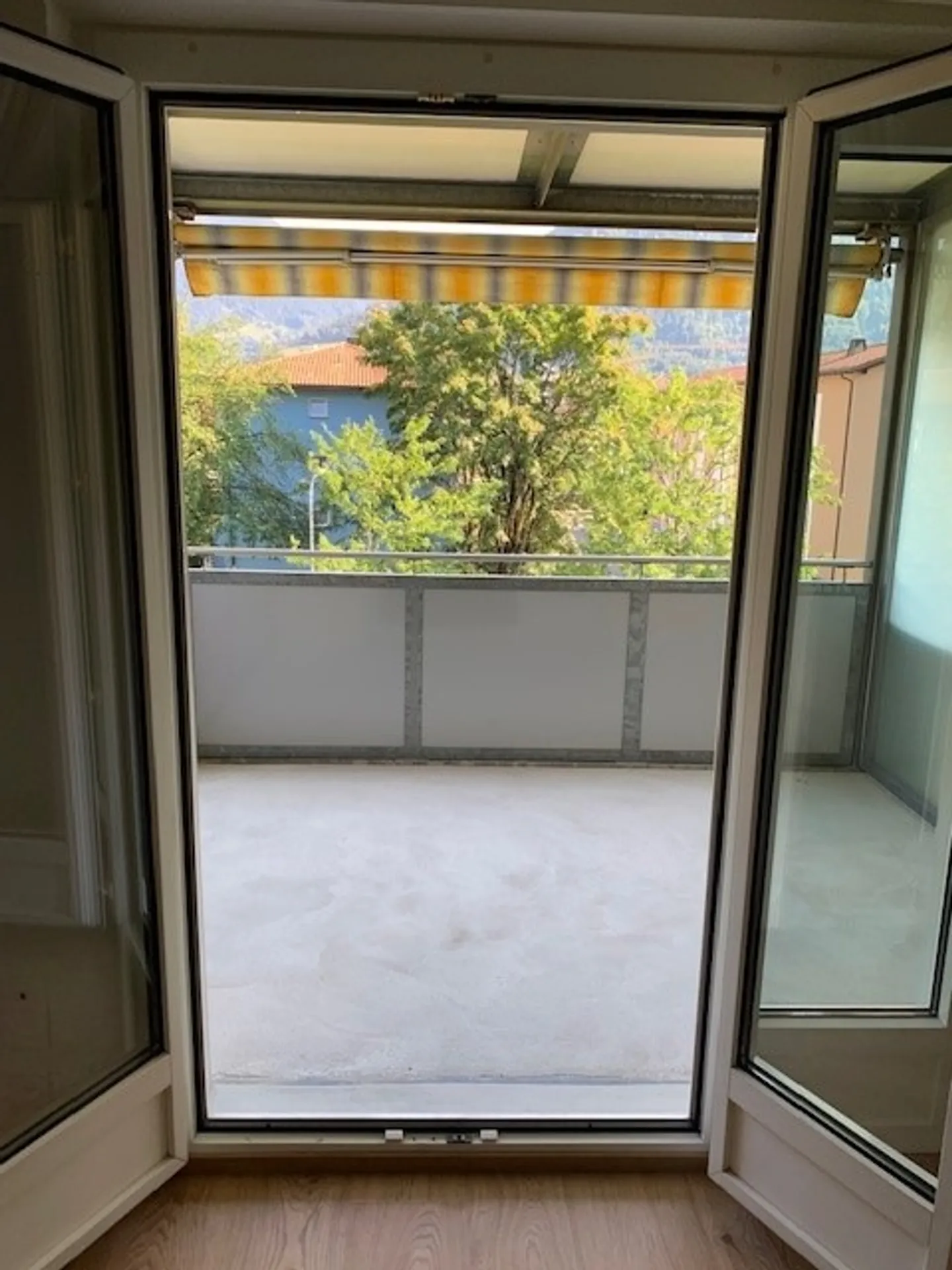 Apartment in a central location in Chur - Photo 5 of 6