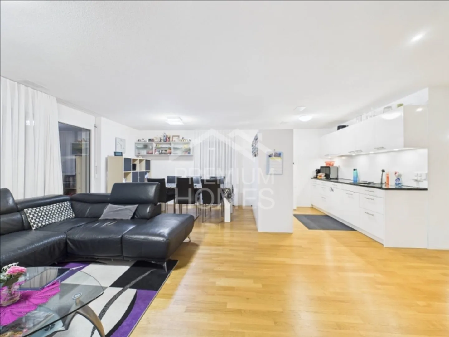 Your dream home in Oberkulm with wow factor! - Photo 2 of 4