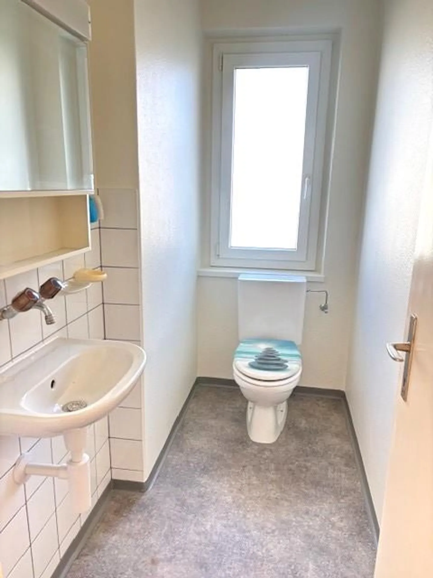 Charmante Wohnung im Mösliquartier - Foto 8 von 9