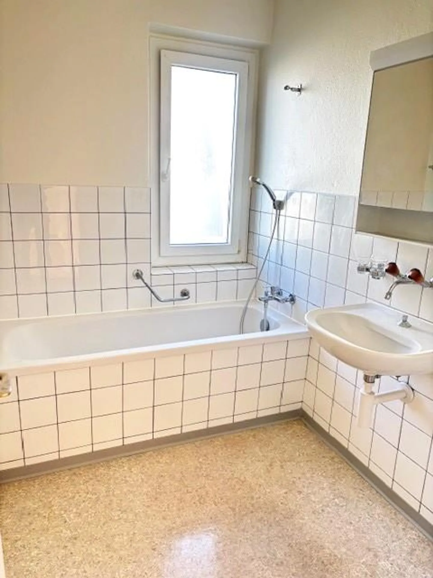 Charmante Wohnung im Mösliquartier - Foto 9 von 9