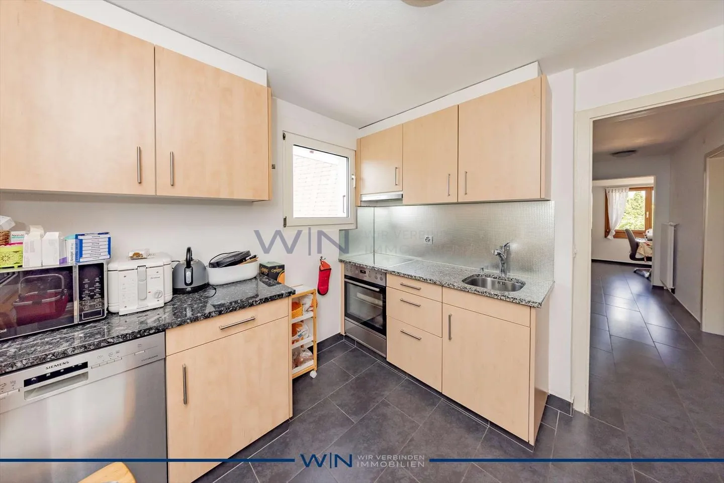 Maison 5.5 pièces - Foto 2 von 8