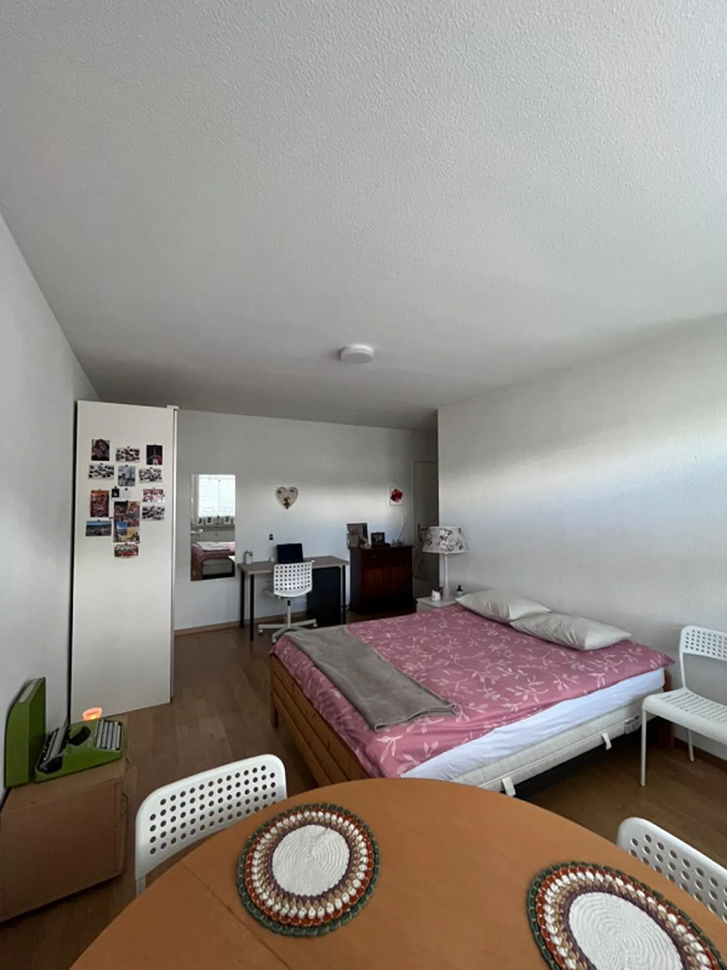 Studio for Subletting December 25/January 26 - Photo 1 of 5