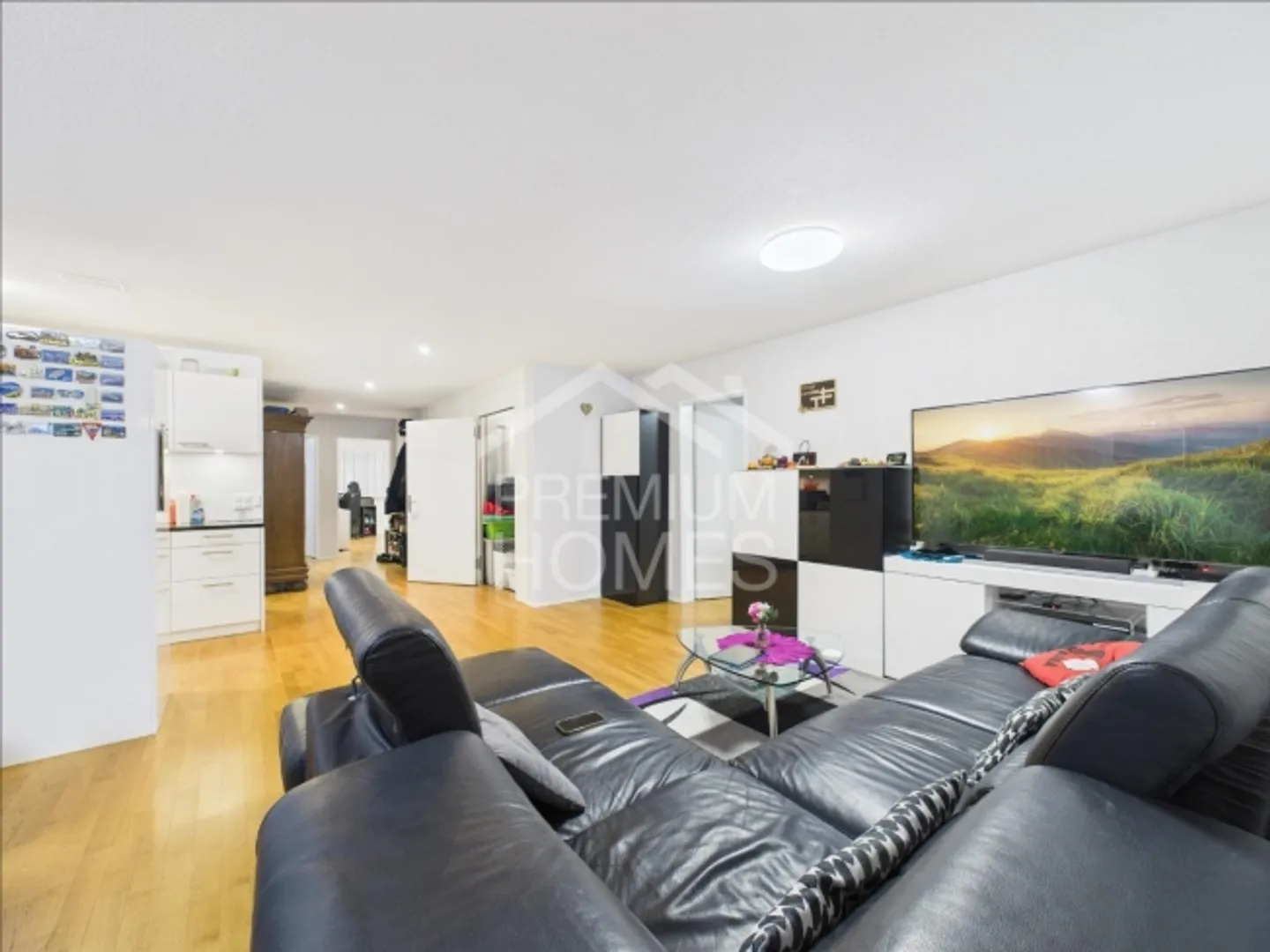 Your dream home in Oberkulm with wow factor! - Photo 3 of 4