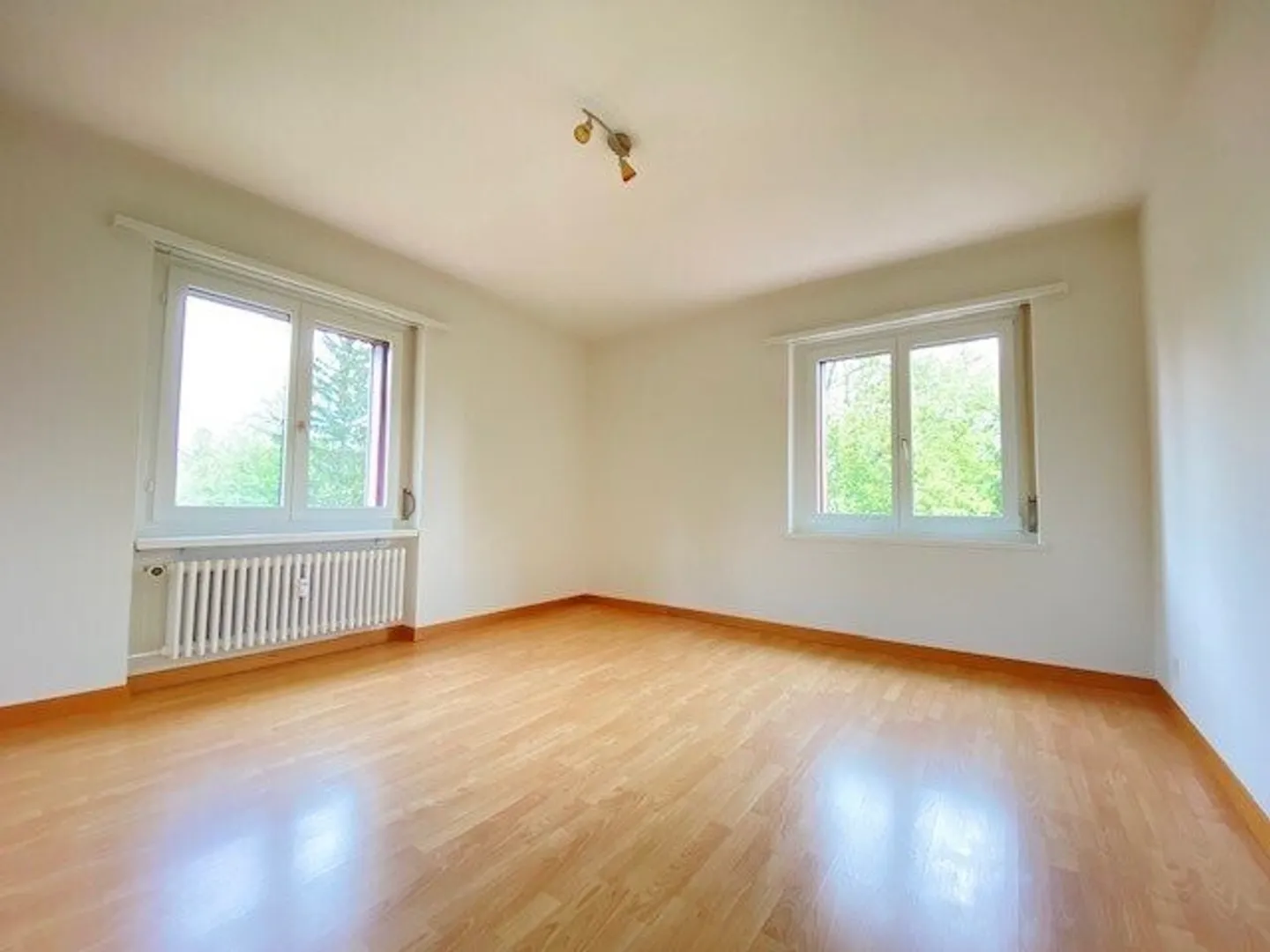 Bright & Spacious Apartment with Charm - Photo 3 of 7