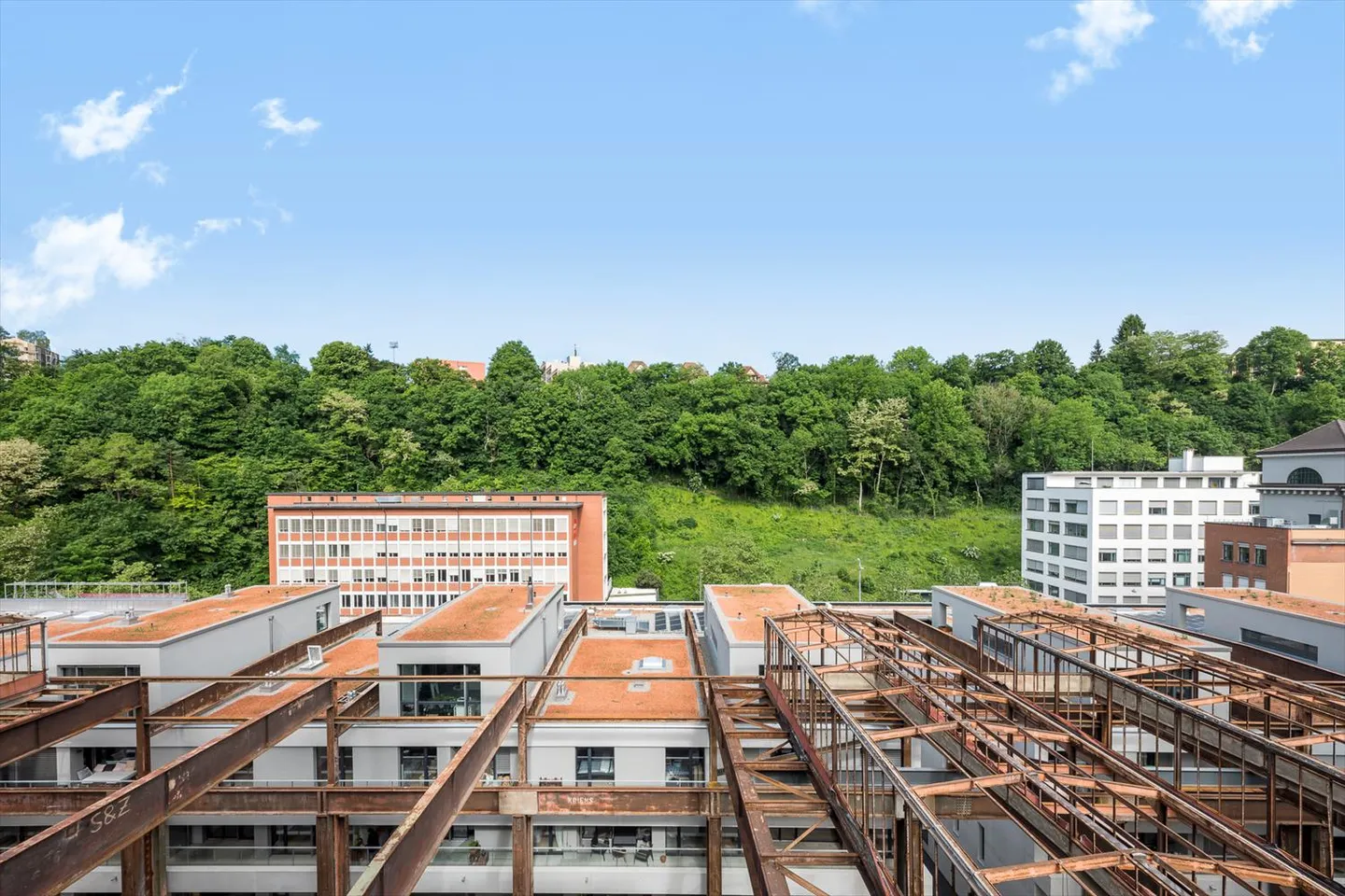 Bel appartement dans un emplacement idéal ! - Photo 1 sur 5