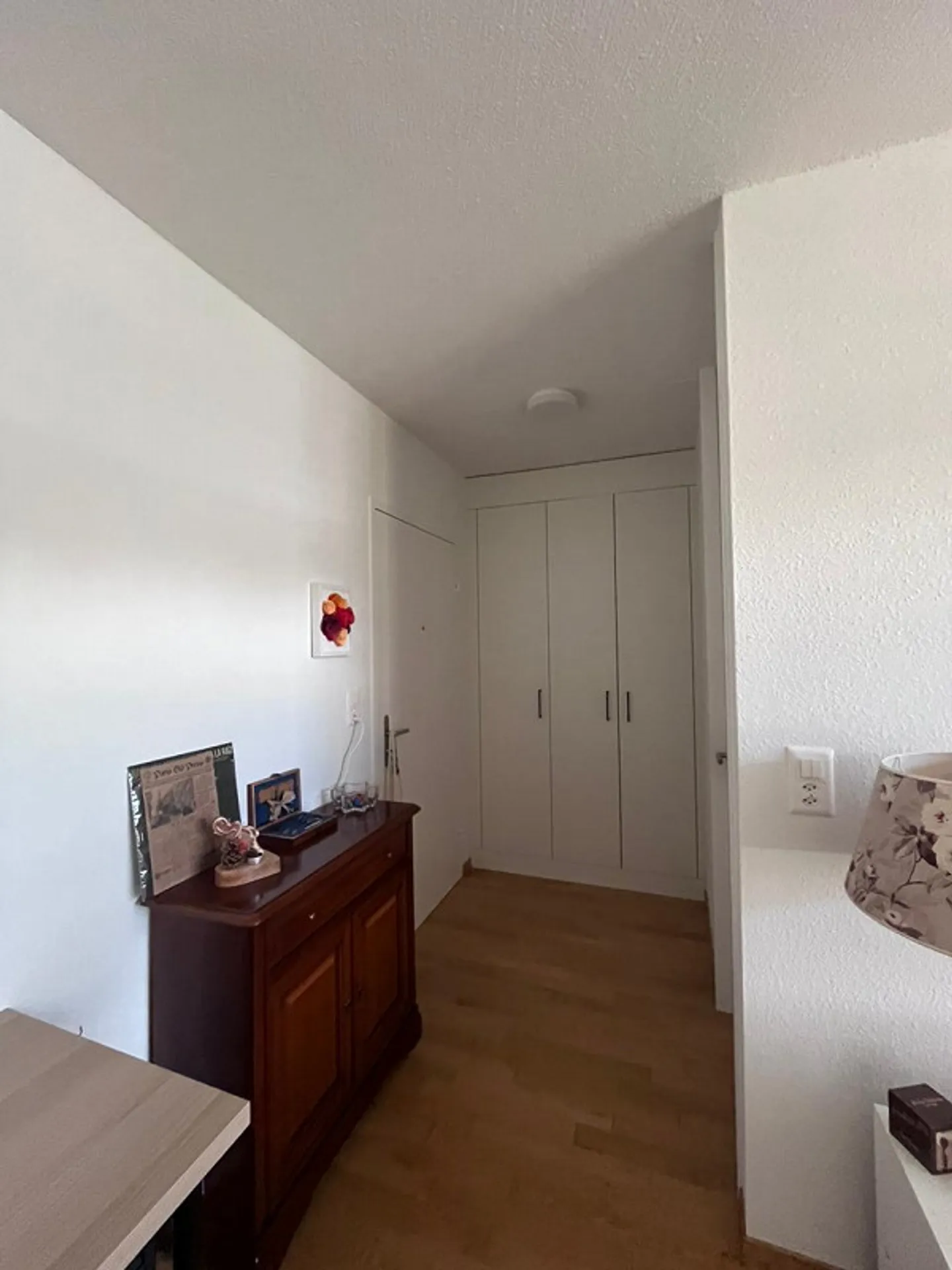 Studio for Subletting December 25/January 26 - Photo 5 of 5