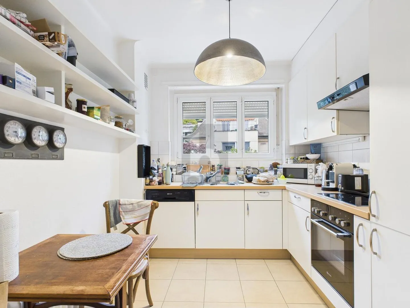 Charmante Wohnung in Pully - Foto 3 von 6