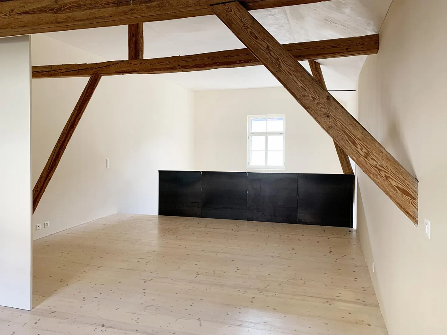 Appartement en loft de 2 étages avec une hauteur de 8m - Photo 9 sur 14
