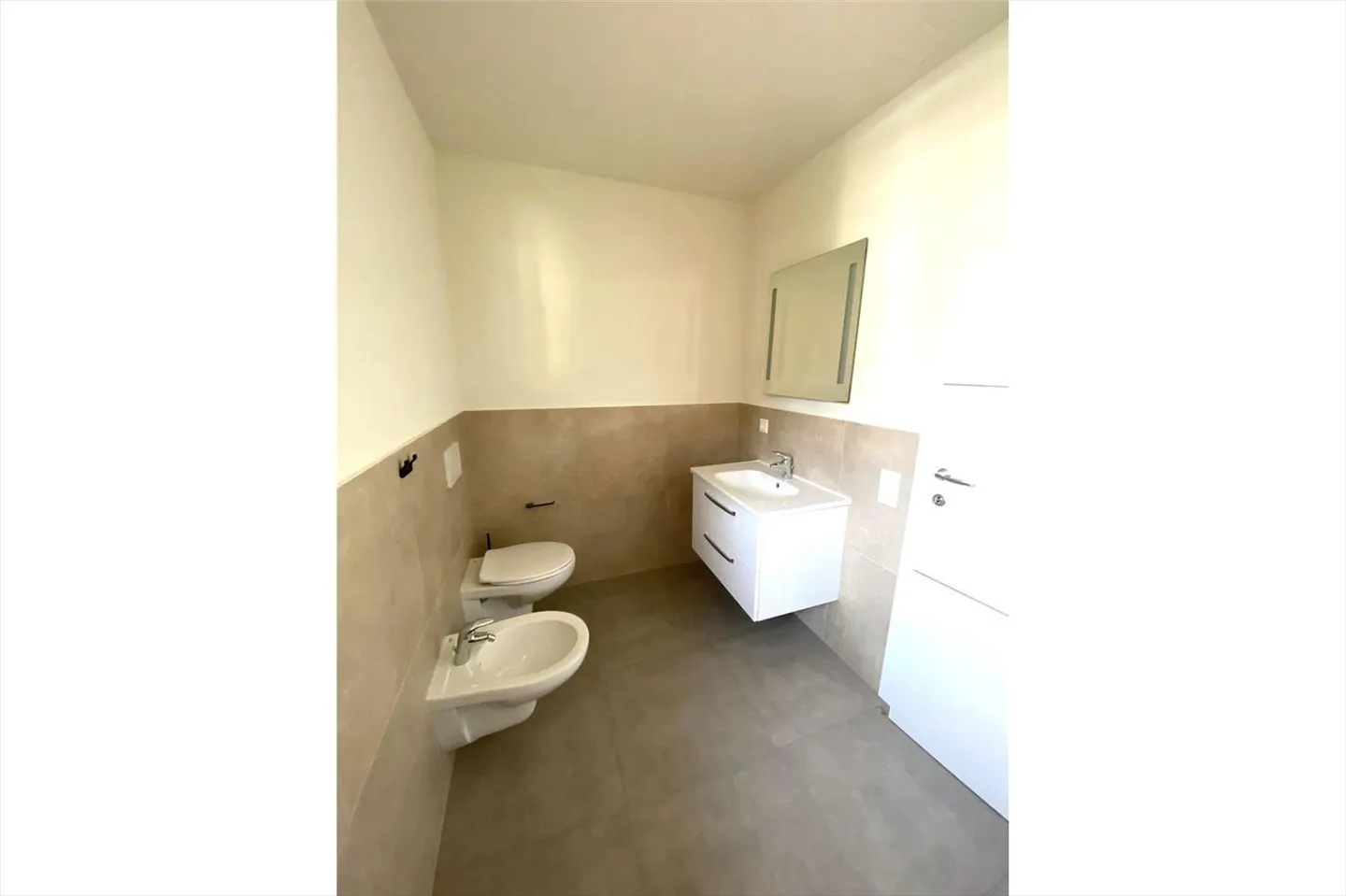 4.5 Room apartment - Photo 10 of 13