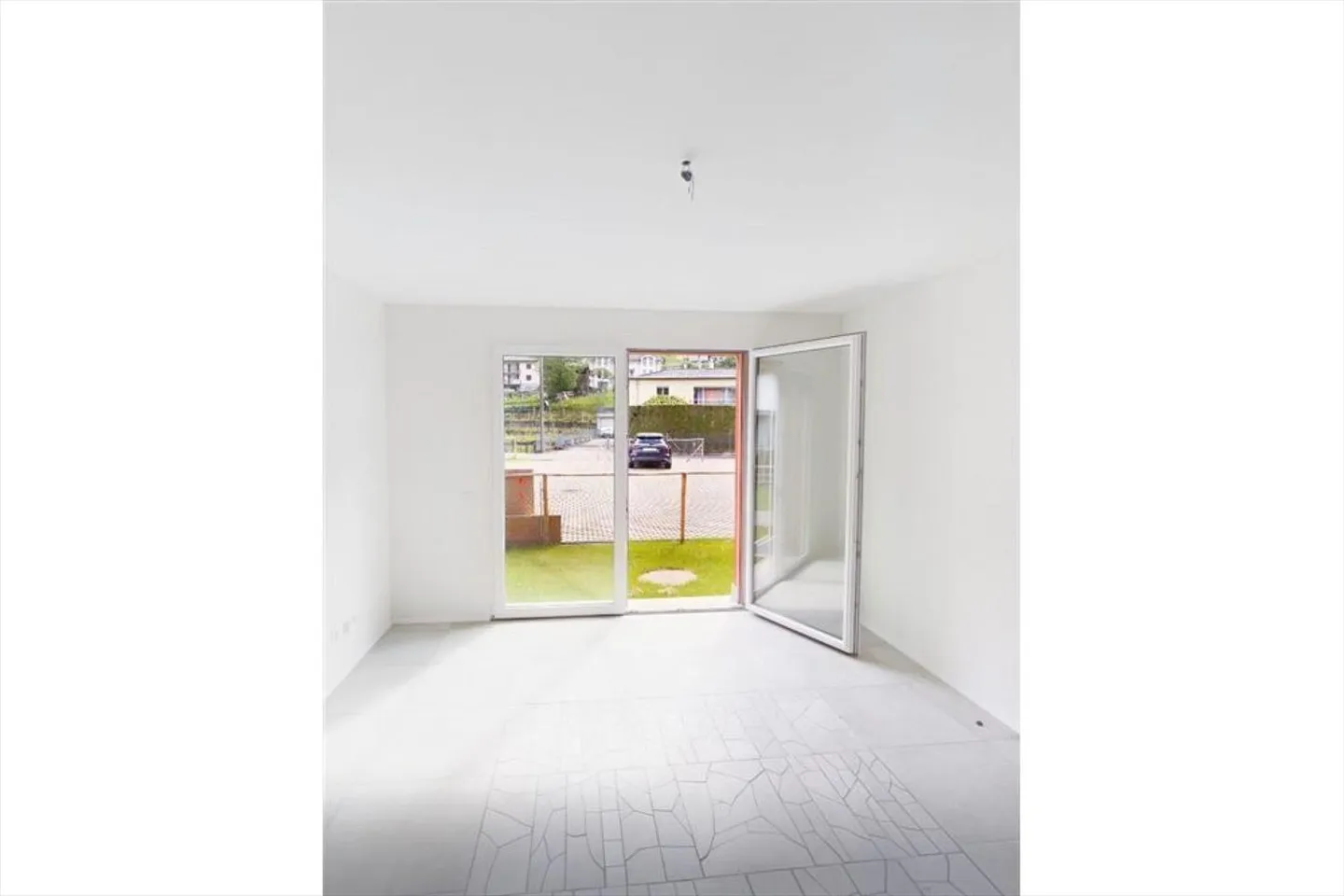 4.5 Room apartment - Photo 13 of 13