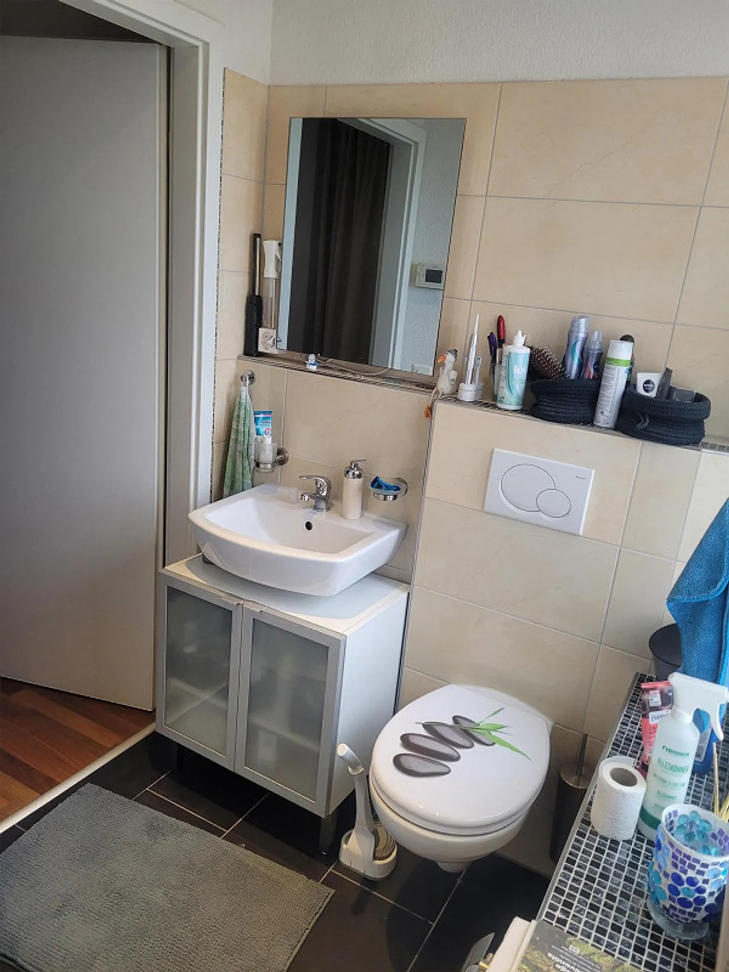 4.5 Room Maisonette - Photo 2 of 8