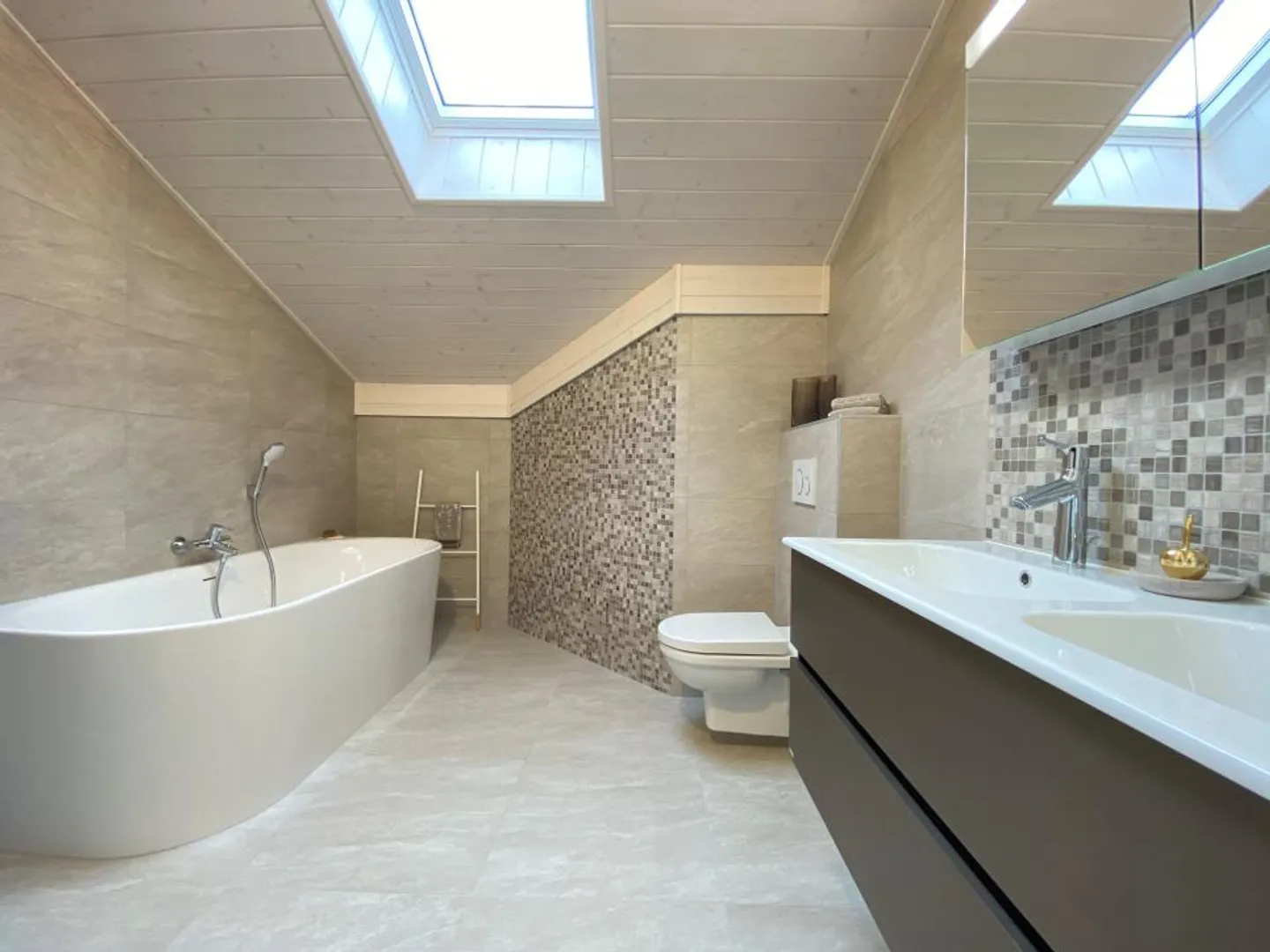 Diventa proprietario della tua villa individuale a Lavey su un terreno di 800 m2, a partire da CHF 645.- al mese - Foto 4 di 9