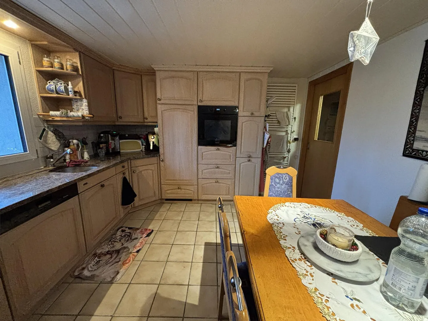 Dehors la campagne, dedans la sécurité - Photo 6 sur 14