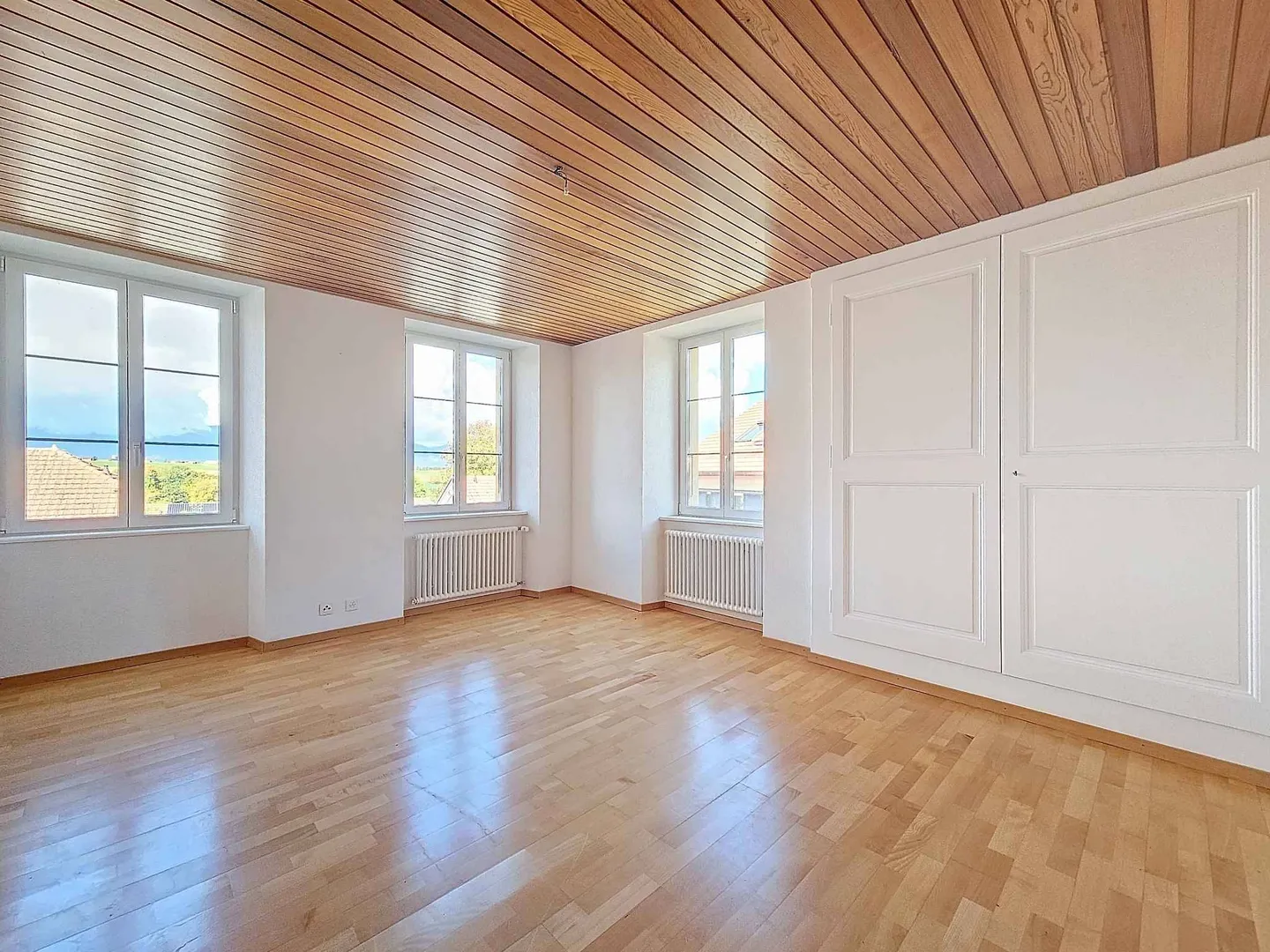 Charming Master House in Epautheyres - Photo 9 of 13