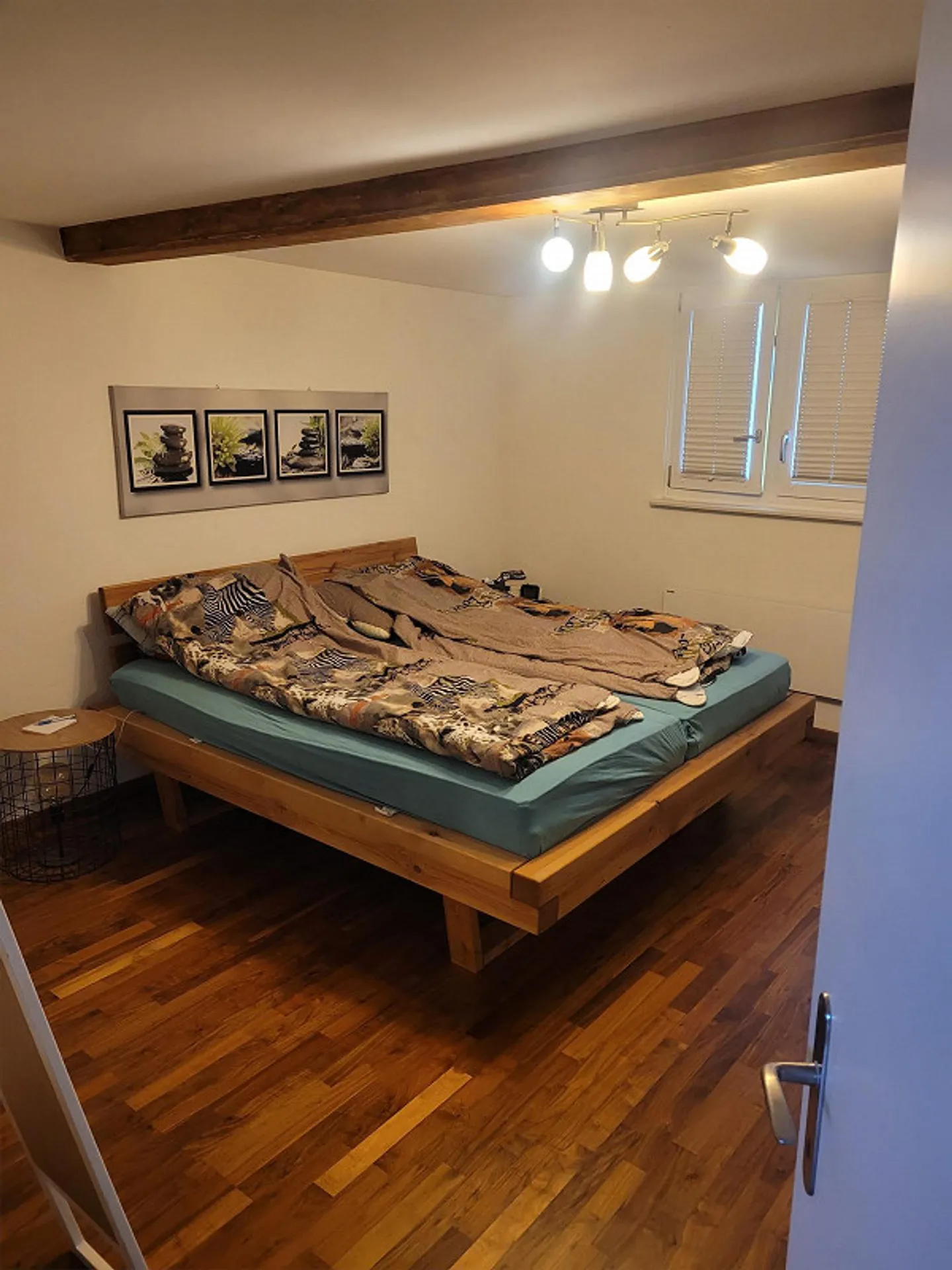 4.5 Room Maisonette - Photo 5 of 8