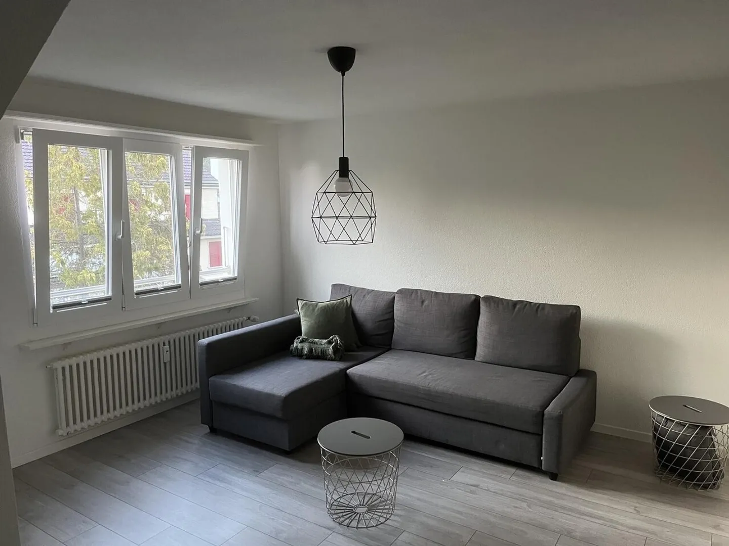 Incantevole appartamento di 2.5 locali a Liestal - Foto 3 di 10