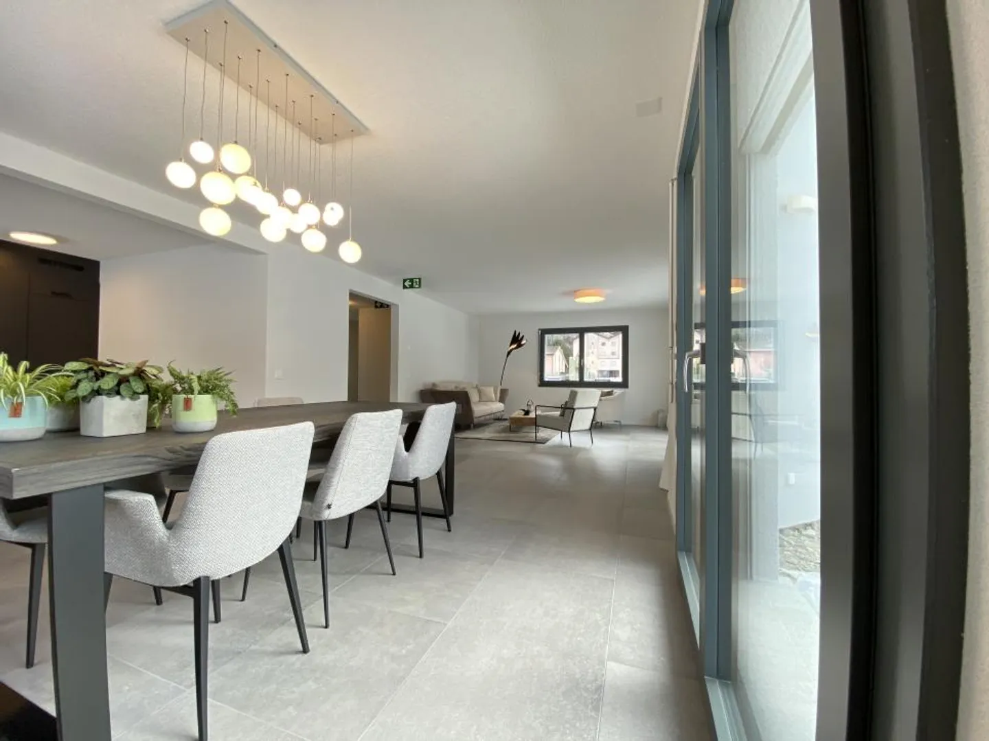 Diventa proprietario della tua villa individuale a Lavey su un terreno di 800 m2, a partire da CHF 645.- al mese - Foto 6 di 9