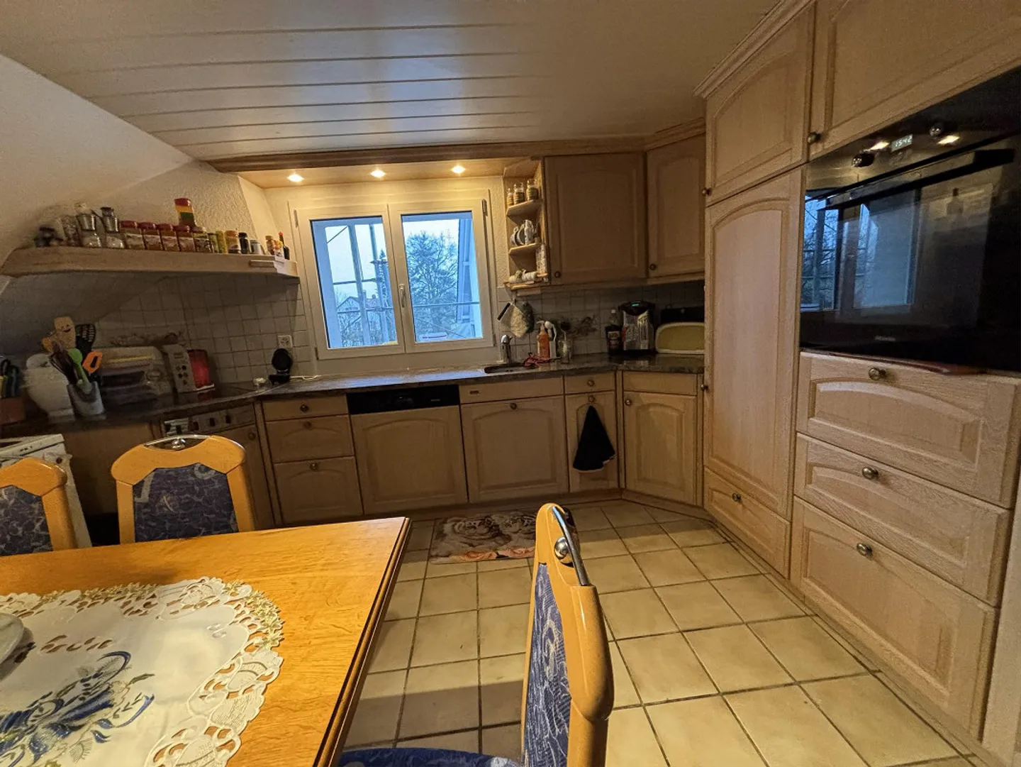 Dehors la campagne, dedans la sécurité - Photo 5 sur 14