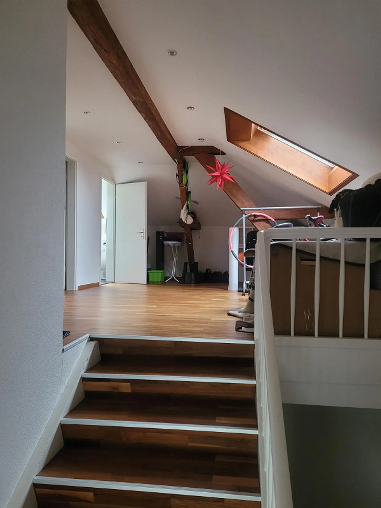 4.5 Room Maisonette - Photo 4 of 8