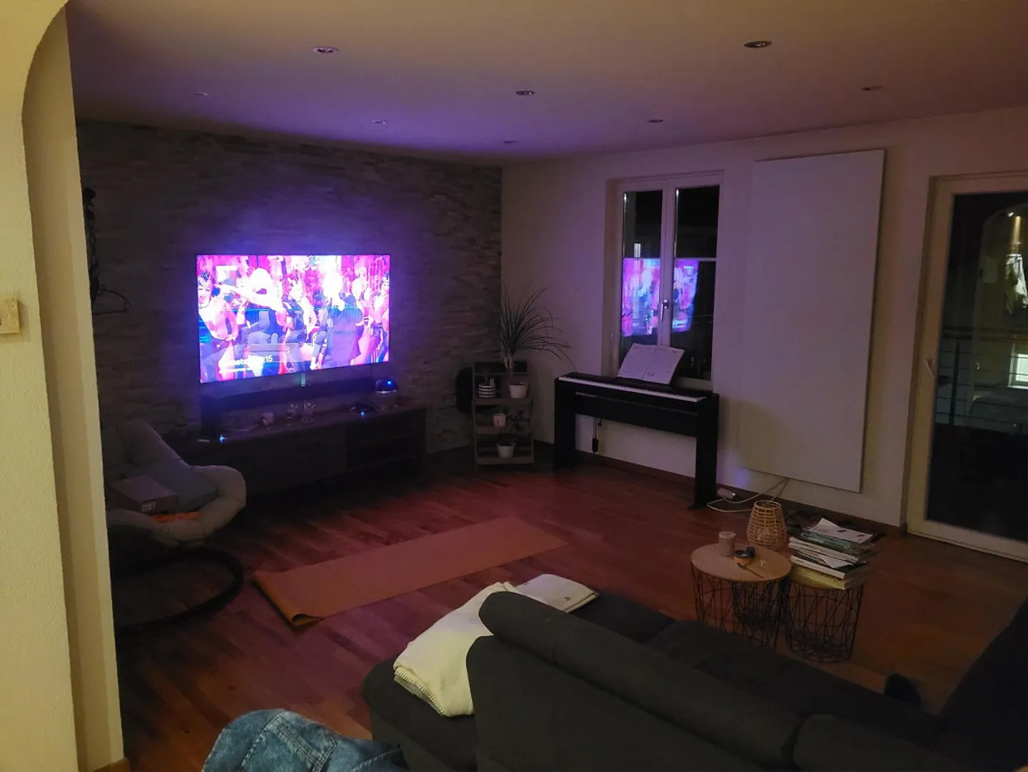 4.5 Room Maisonette - Photo 6 of 8