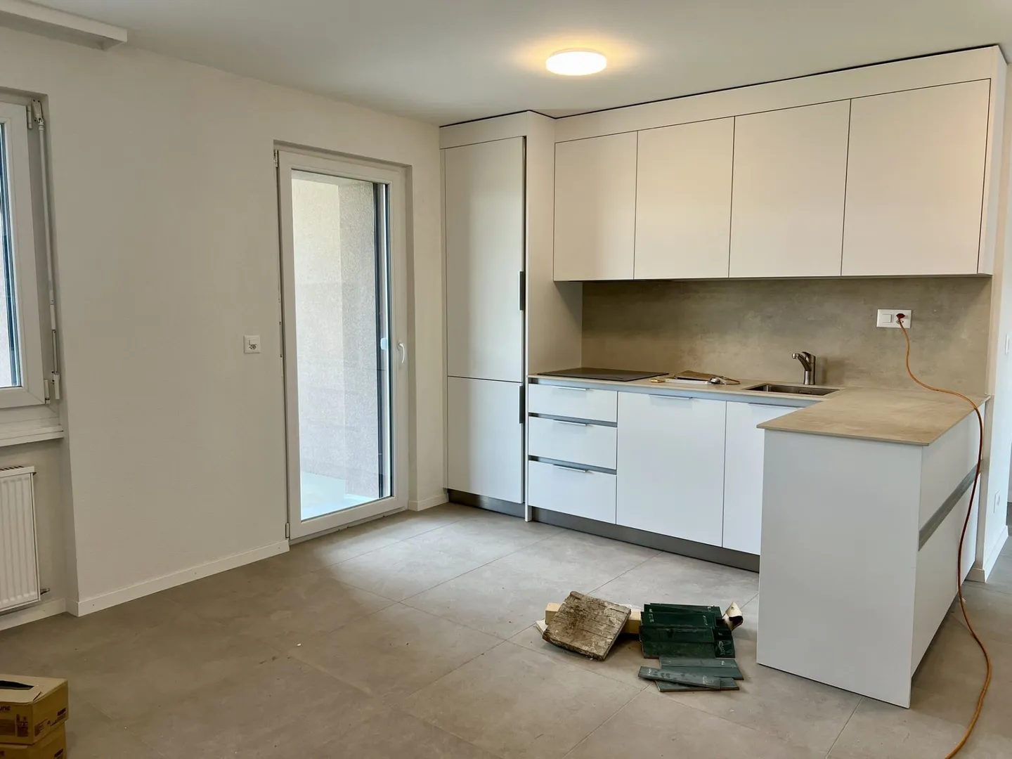 Superbo appartamento di 3,5 stanze a Estavayer-le-Lac - Foto 2 di 11