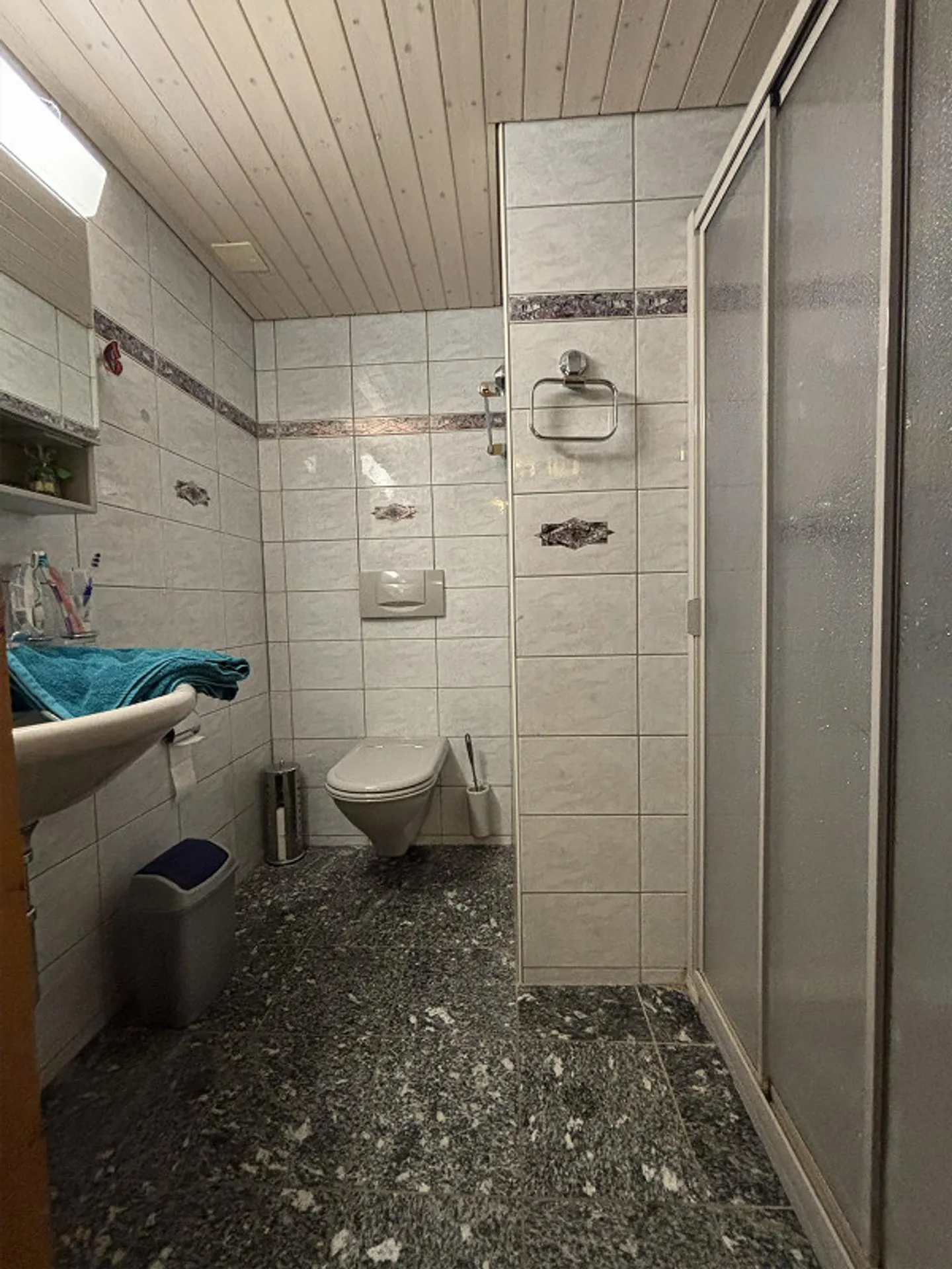 Dehors la campagne, dedans la sécurité - Photo 8 sur 14