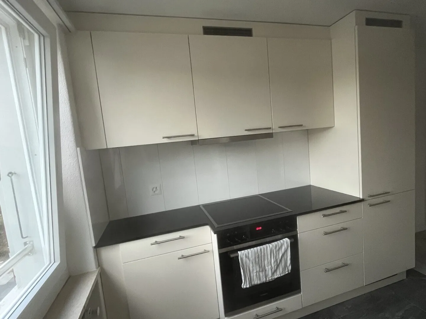 Incantevole appartamento di 2.5 locali a Liestal - Foto 8 di 10