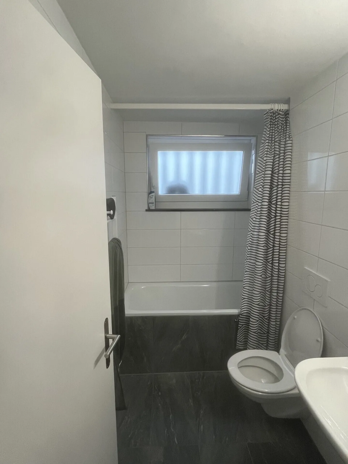 Incantevole appartamento di 2.5 locali a Liestal - Foto 9 di 10