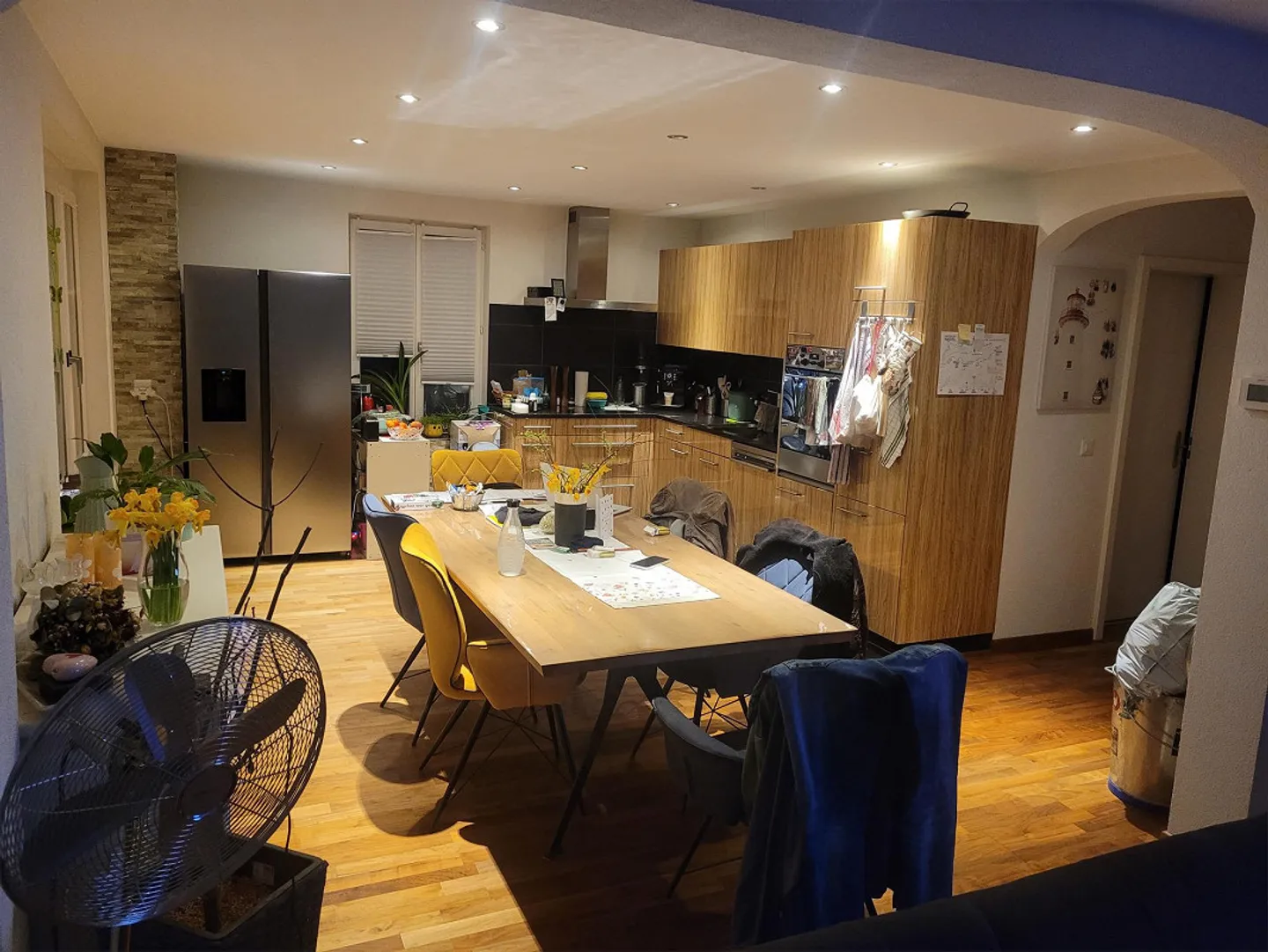 4.5 Room Maisonette - Photo 7 of 8