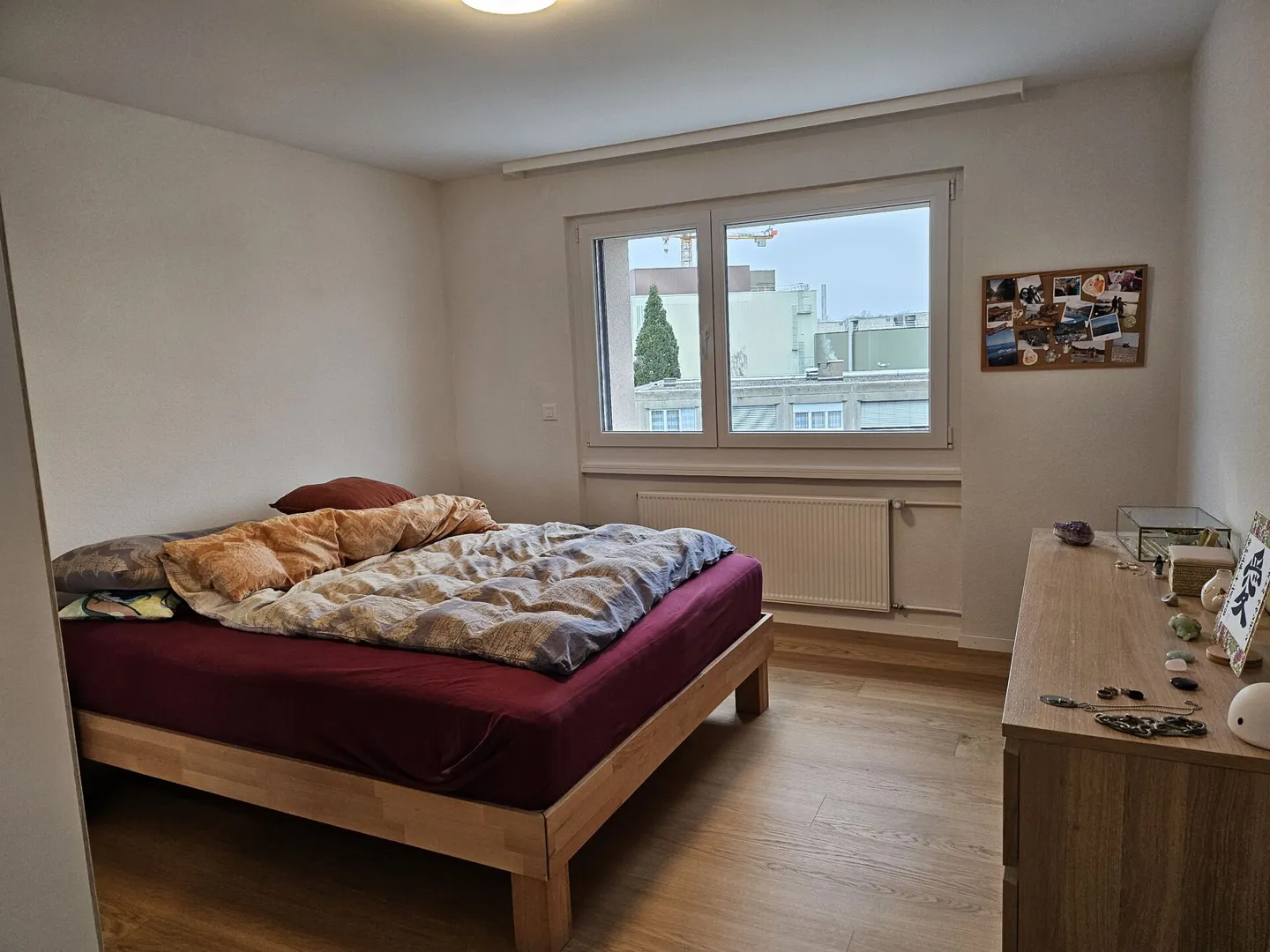 Superbo appartamento di 3,5 stanze a Estavayer-le-Lac - Foto 8 di 11