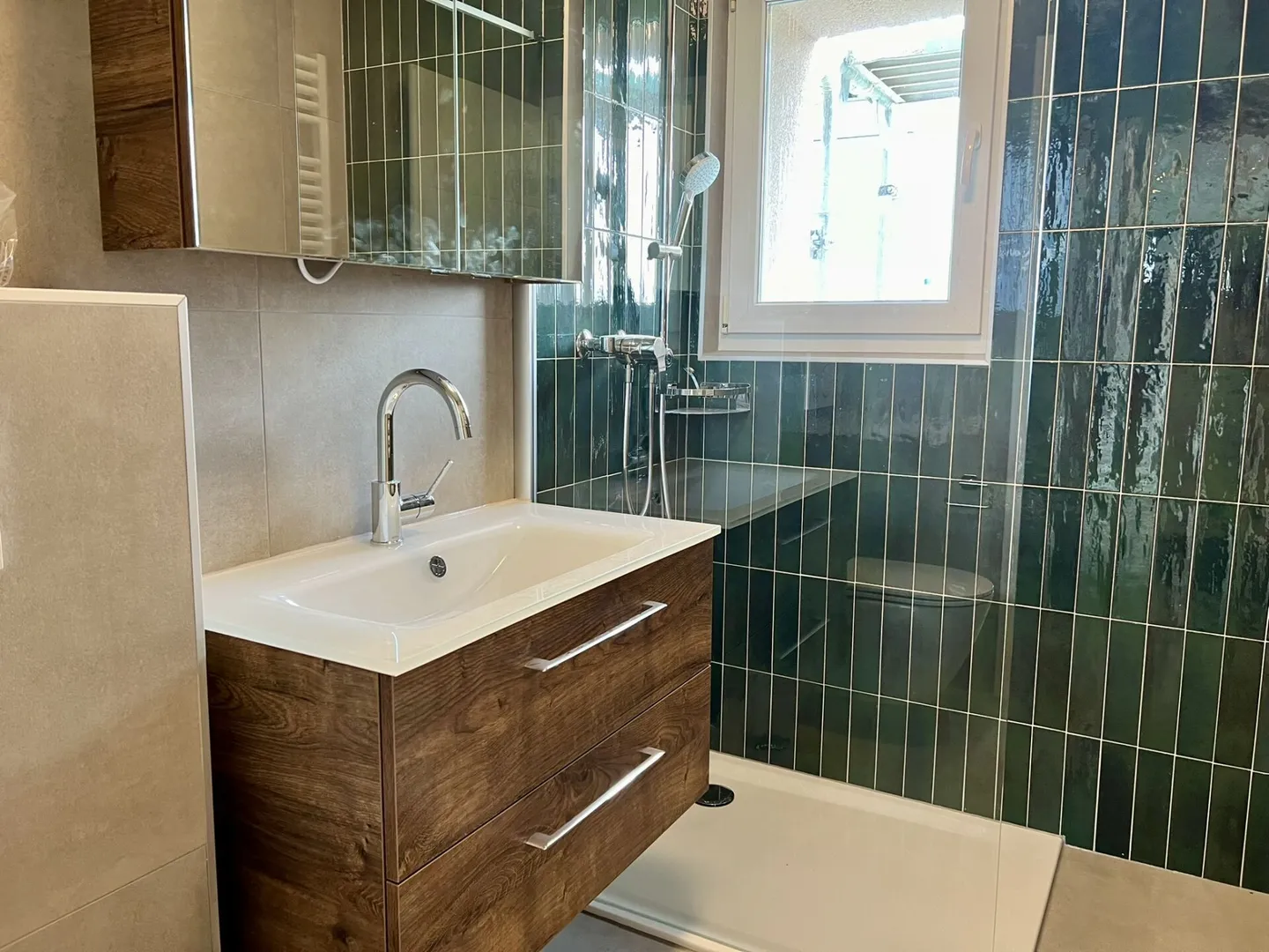 Superbo appartamento di 3,5 stanze a Estavayer-le-Lac - Foto 9 di 11