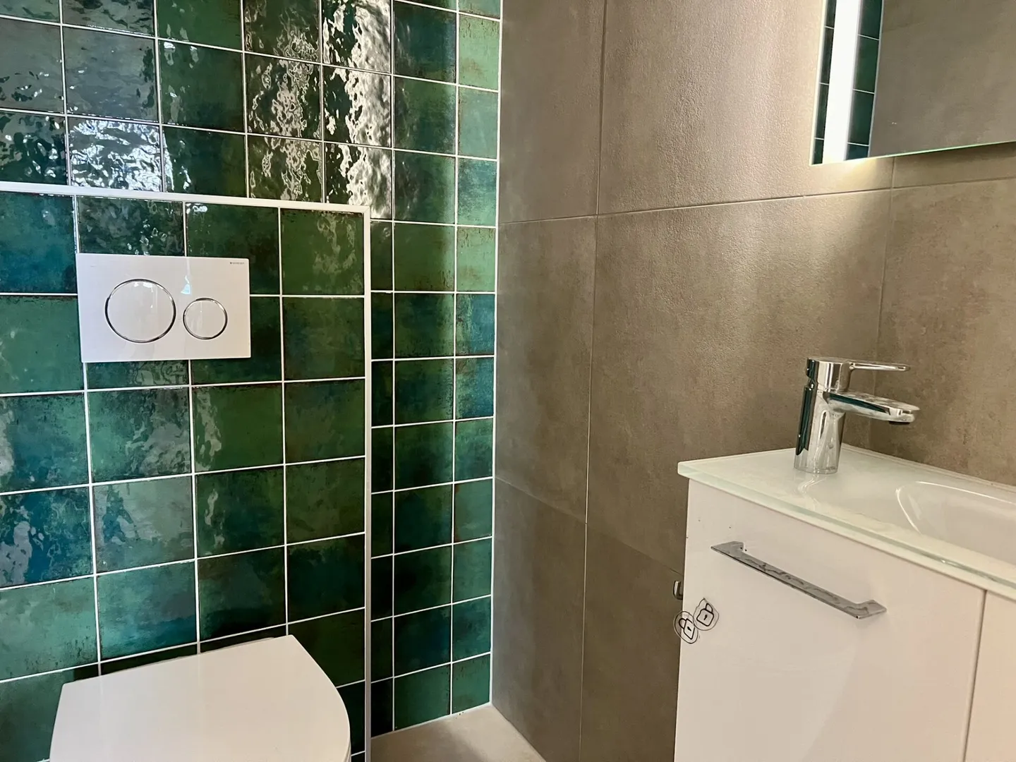 Superbo appartamento di 3,5 stanze a Estavayer-le-Lac - Foto 11 di 11