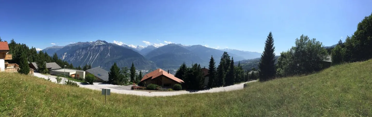 Building plot - Photo 1 of 4