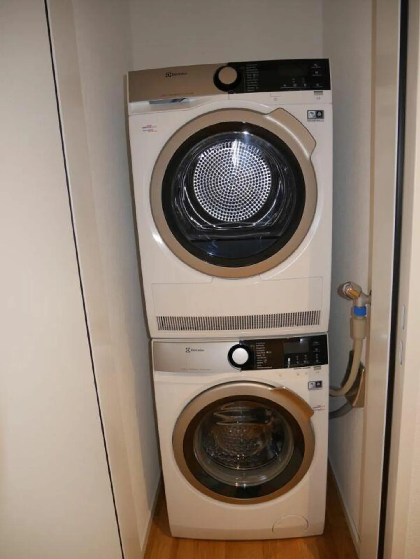 Modern 3.5-room apartment for a couple or single - Photo 8 of 9