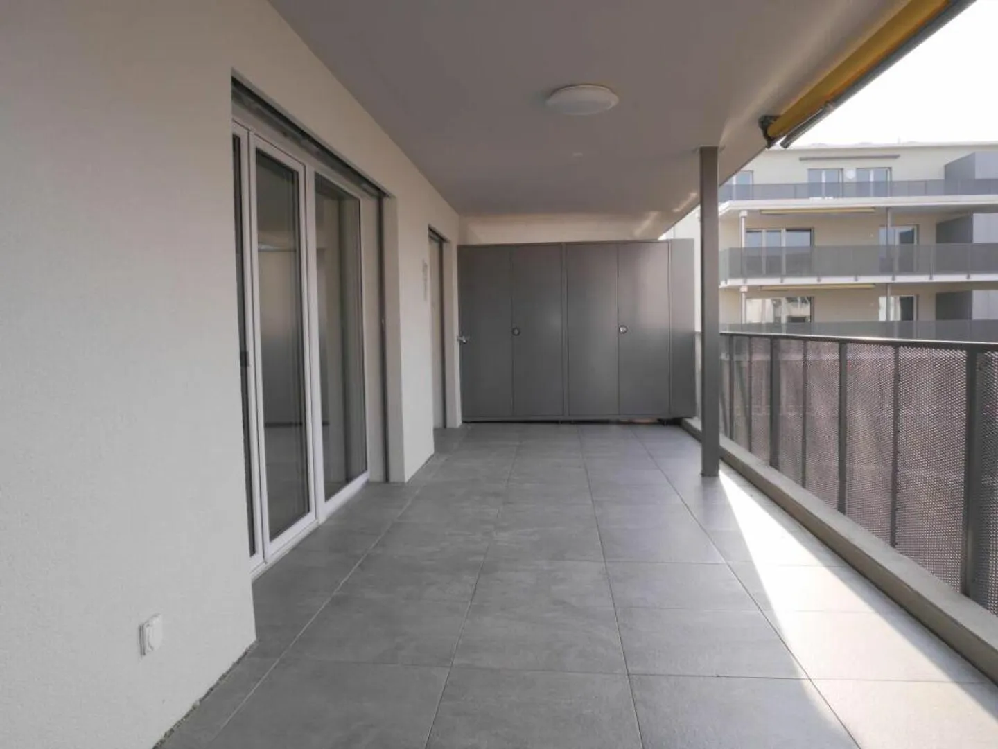 Modern 3.5-room apartment for a couple or single - Photo 9 of 9