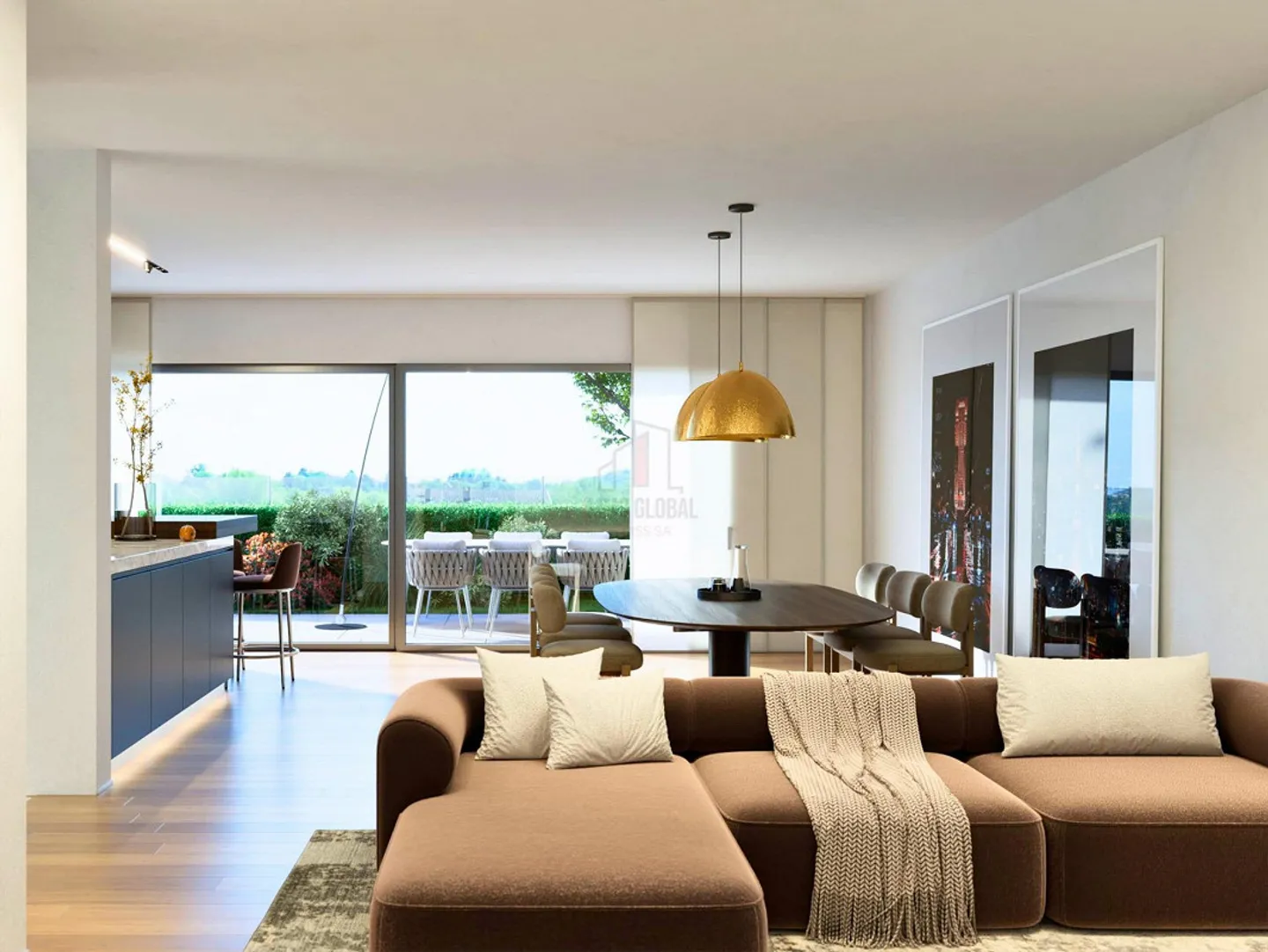 YOUR NEW HOME AWAITS YOU - Photo 2 of 9