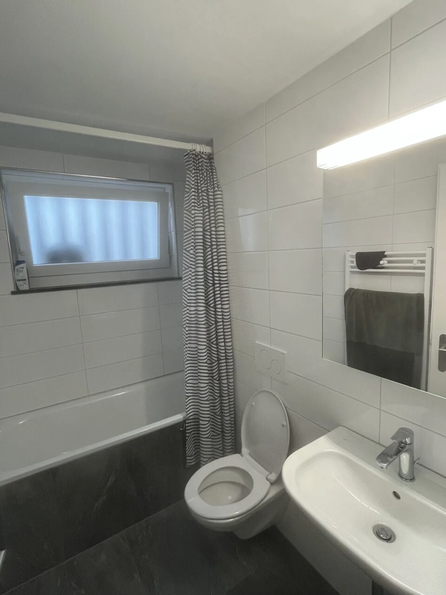 Incantevole appartamento di 2.5 locali a Liestal - Foto 10 di 10