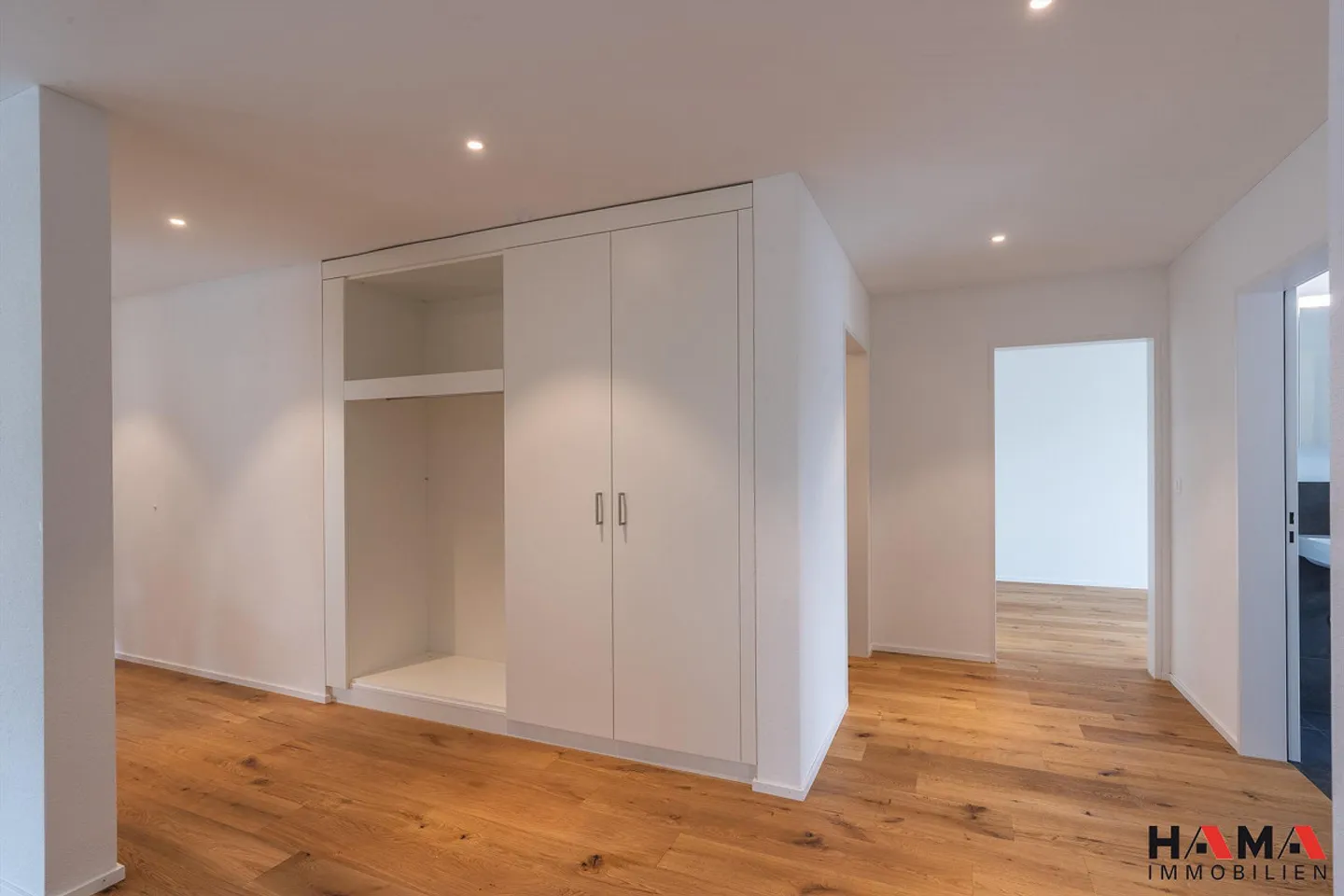 Nuovo appartamento a prezzo forfettario - Foto 2 di 13