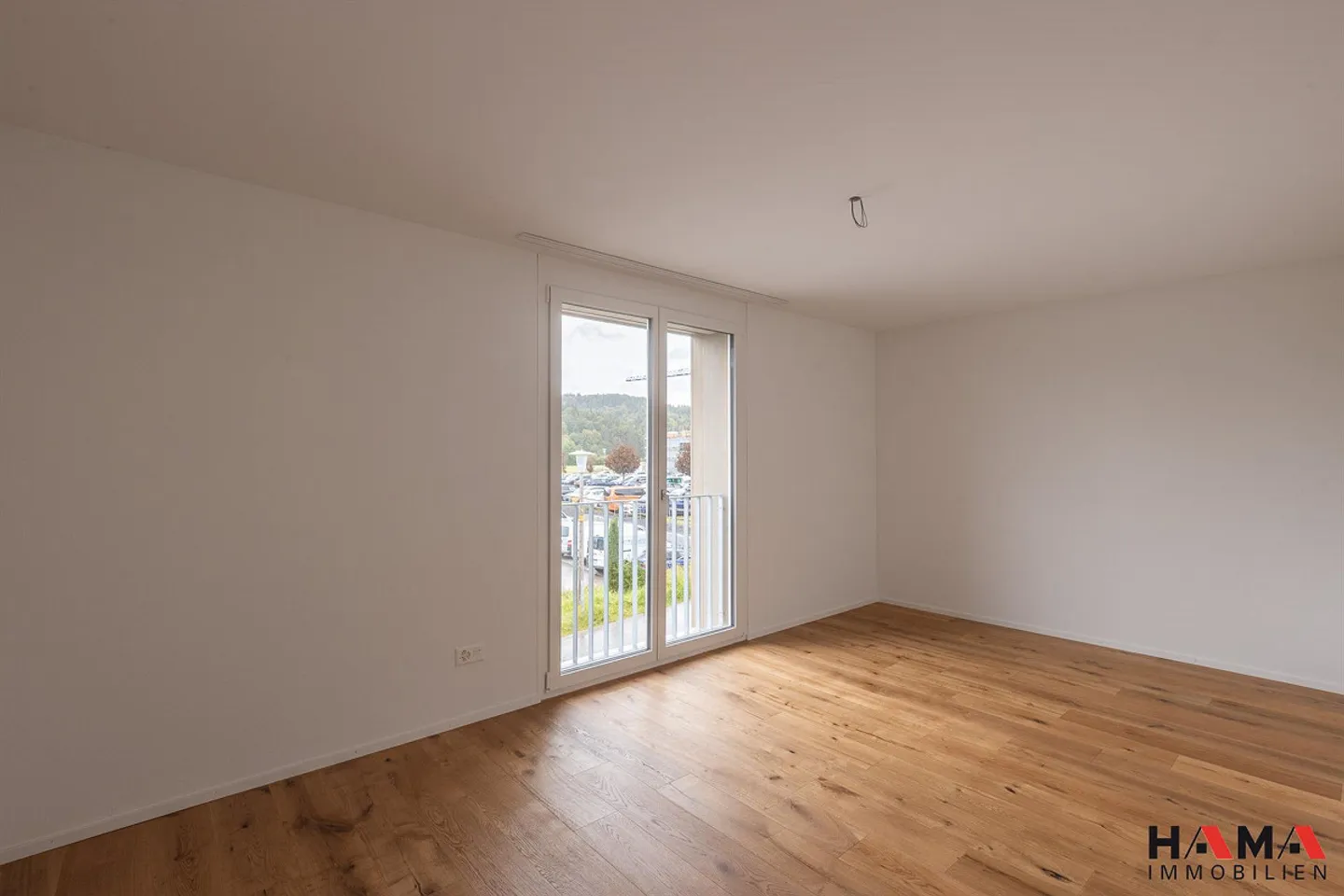 Nuovo appartamento a prezzo forfettario - Foto 6 di 13