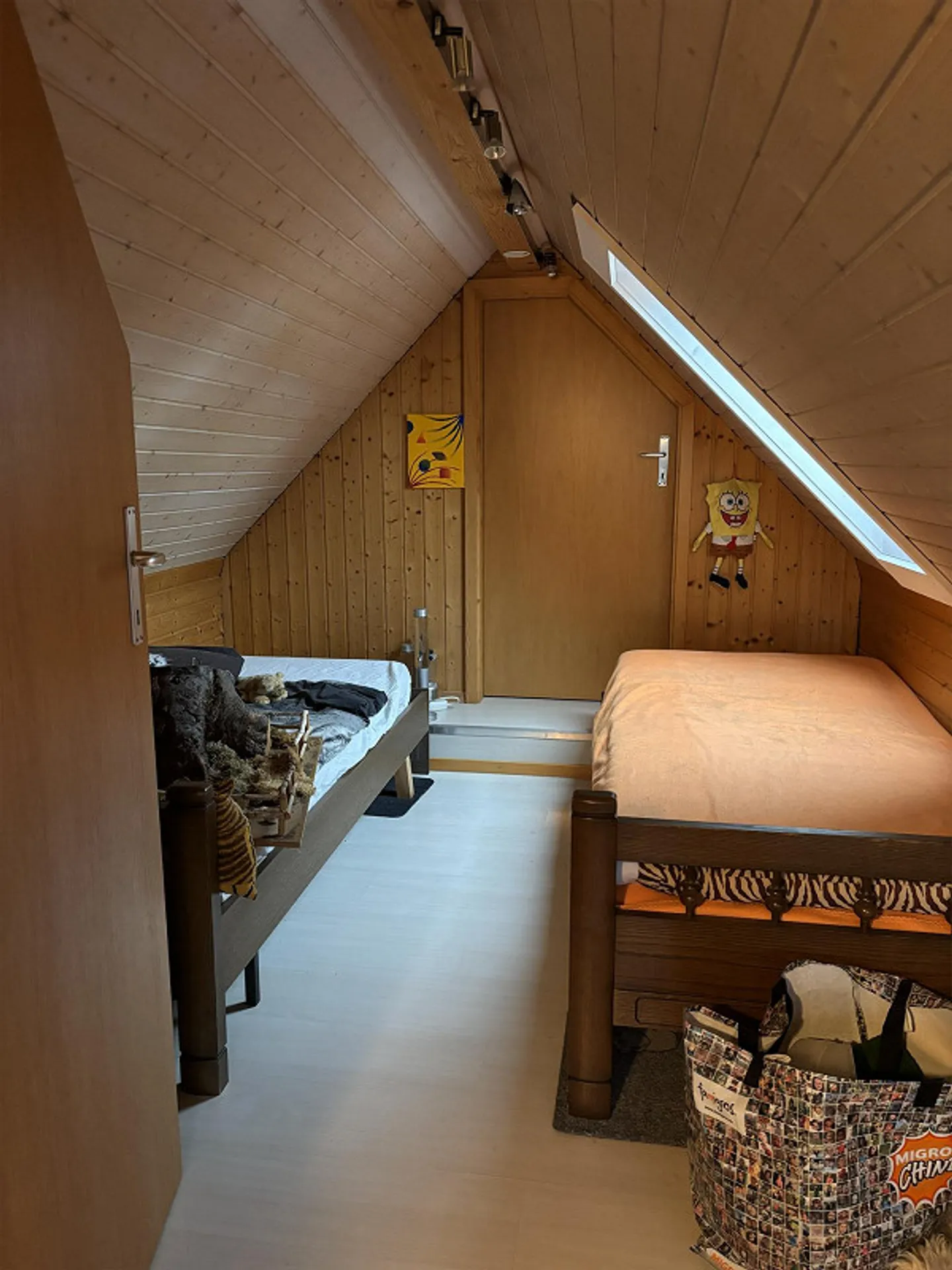 Dehors la campagne, dedans la sécurité - Photo 12 sur 14