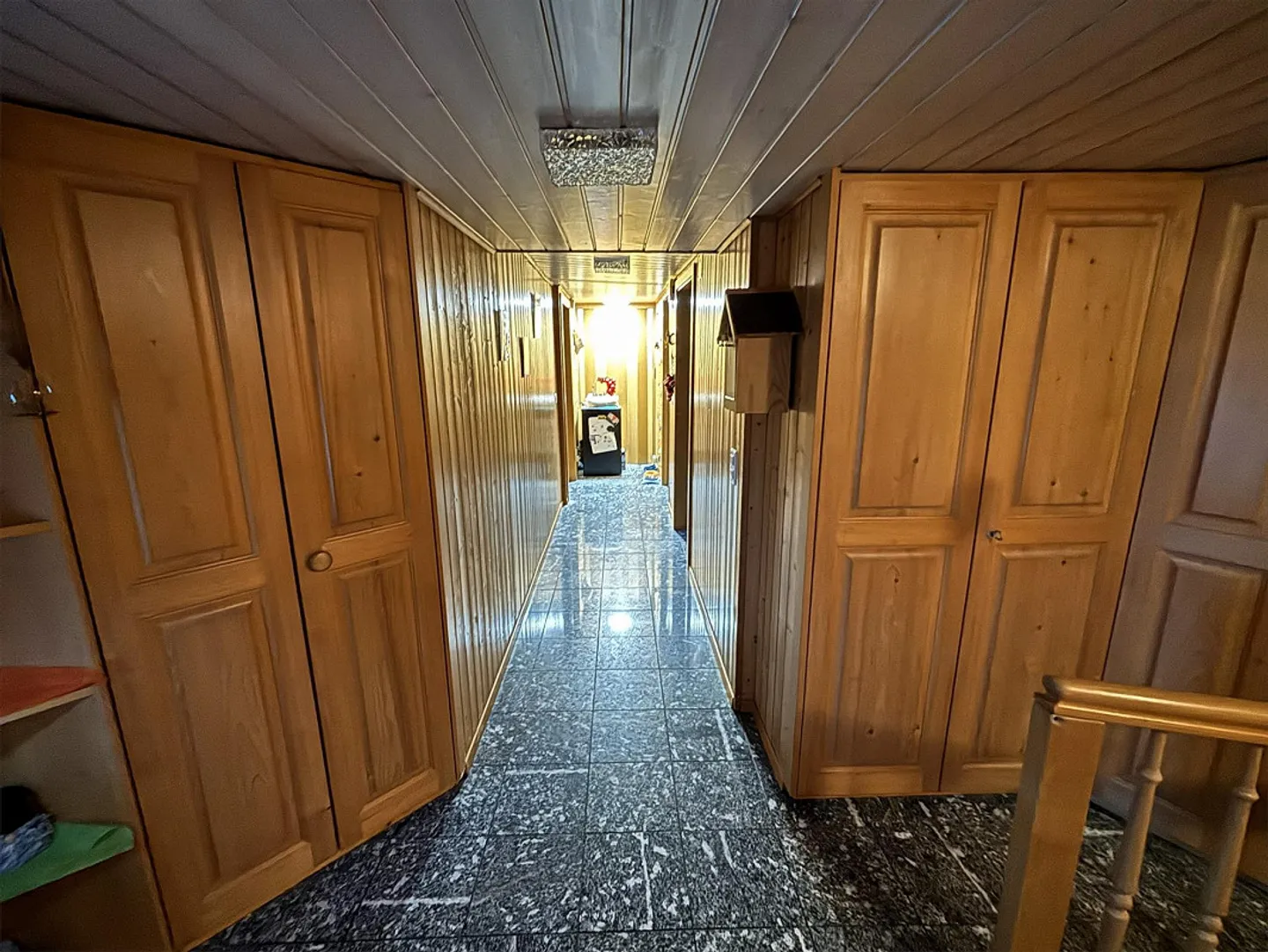 Dehors la campagne, dedans la sécurité - Photo 13 sur 14