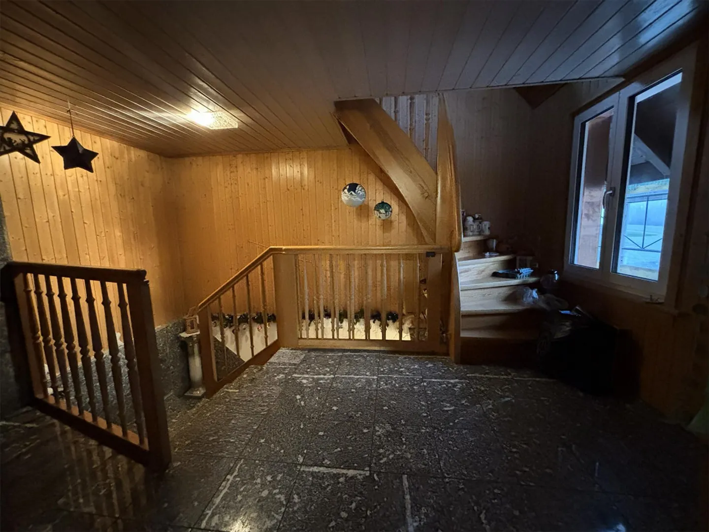 Dehors la campagne, dedans la sécurité - Photo 14 sur 14