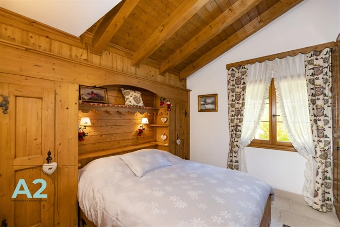 Magnifique penthouse de 3,5 pièces - Photo 7 sur 20