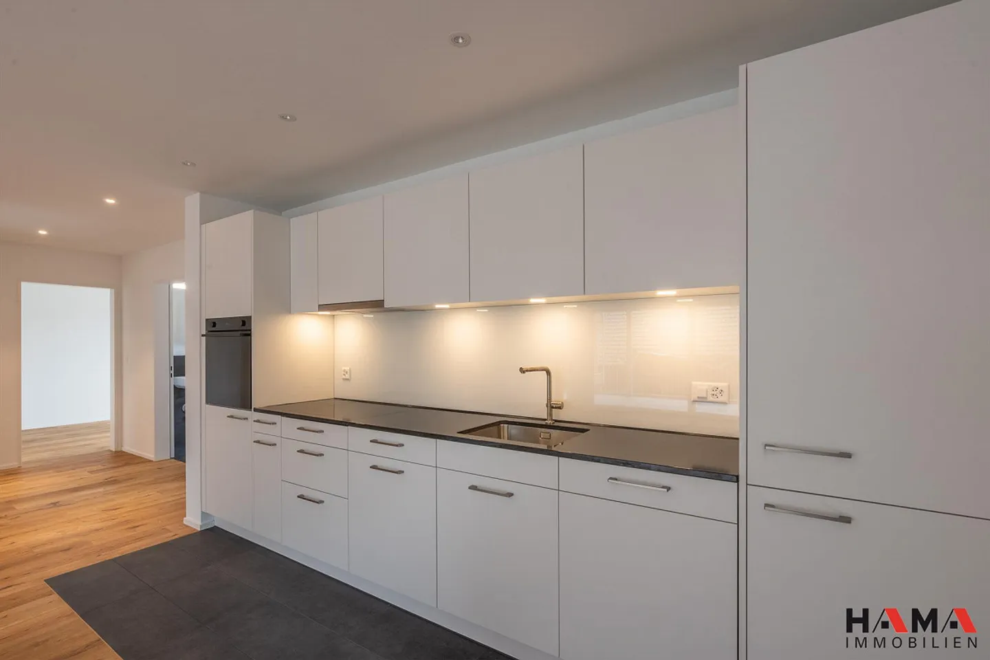 Nuovo appartamento a prezzo forfettario - Foto 5 di 13