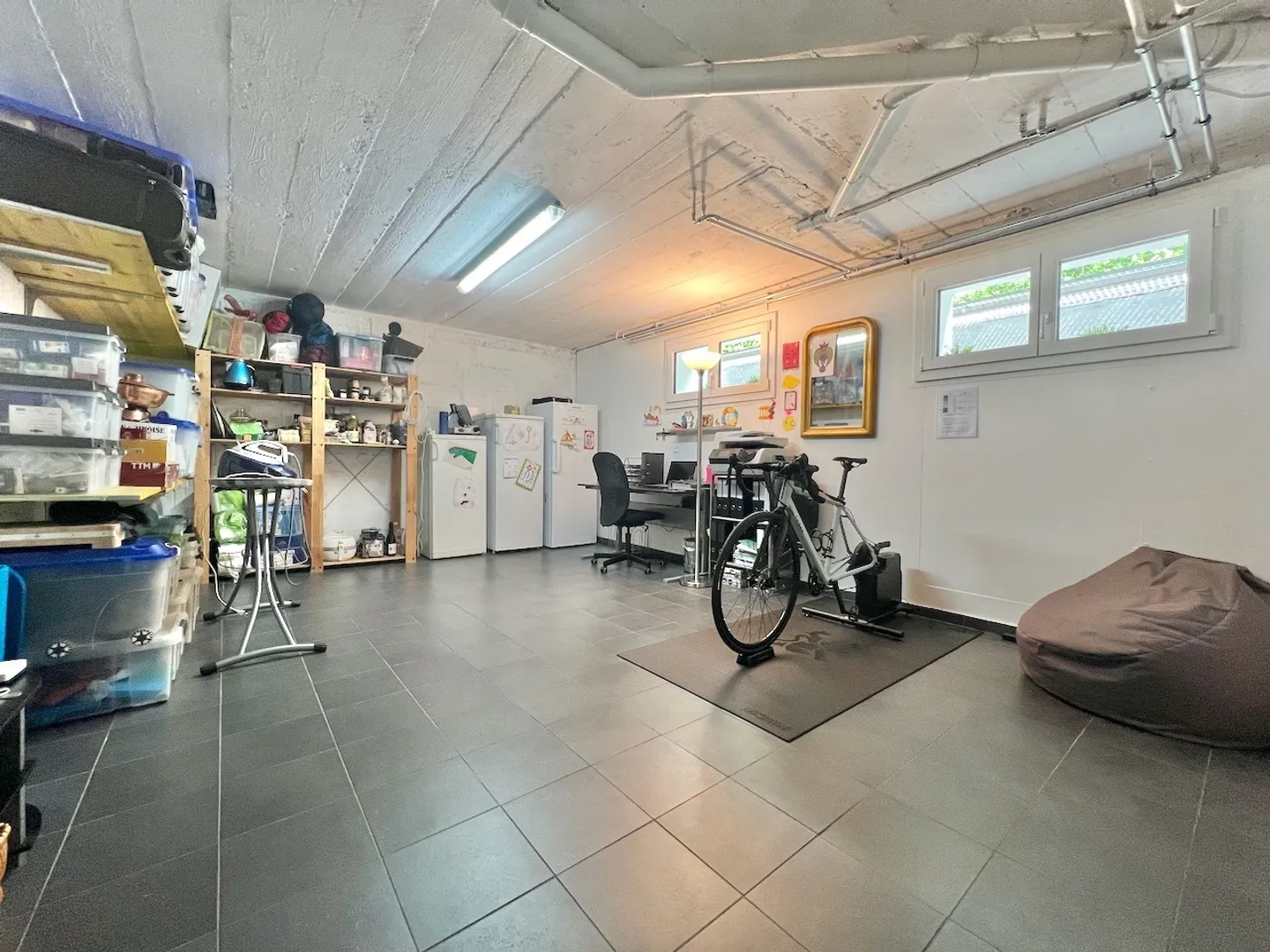 Villa individuelle avec 8,5 pièces, dont 1 studio indépendant - Photo 13 sur 13