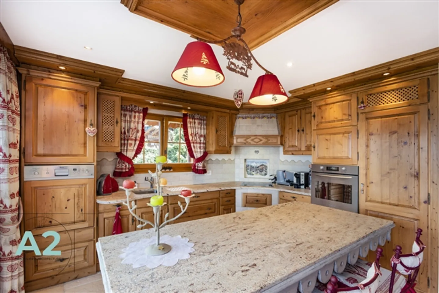 Magnifique penthouse de 3,5 pièces - Photo 12 sur 20