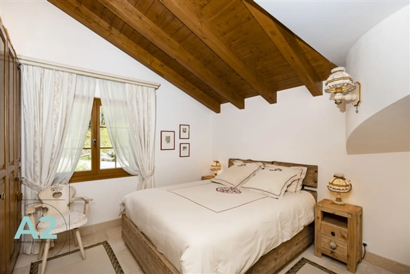 Magnifique penthouse de 3,5 pièces - Photo 14 sur 20